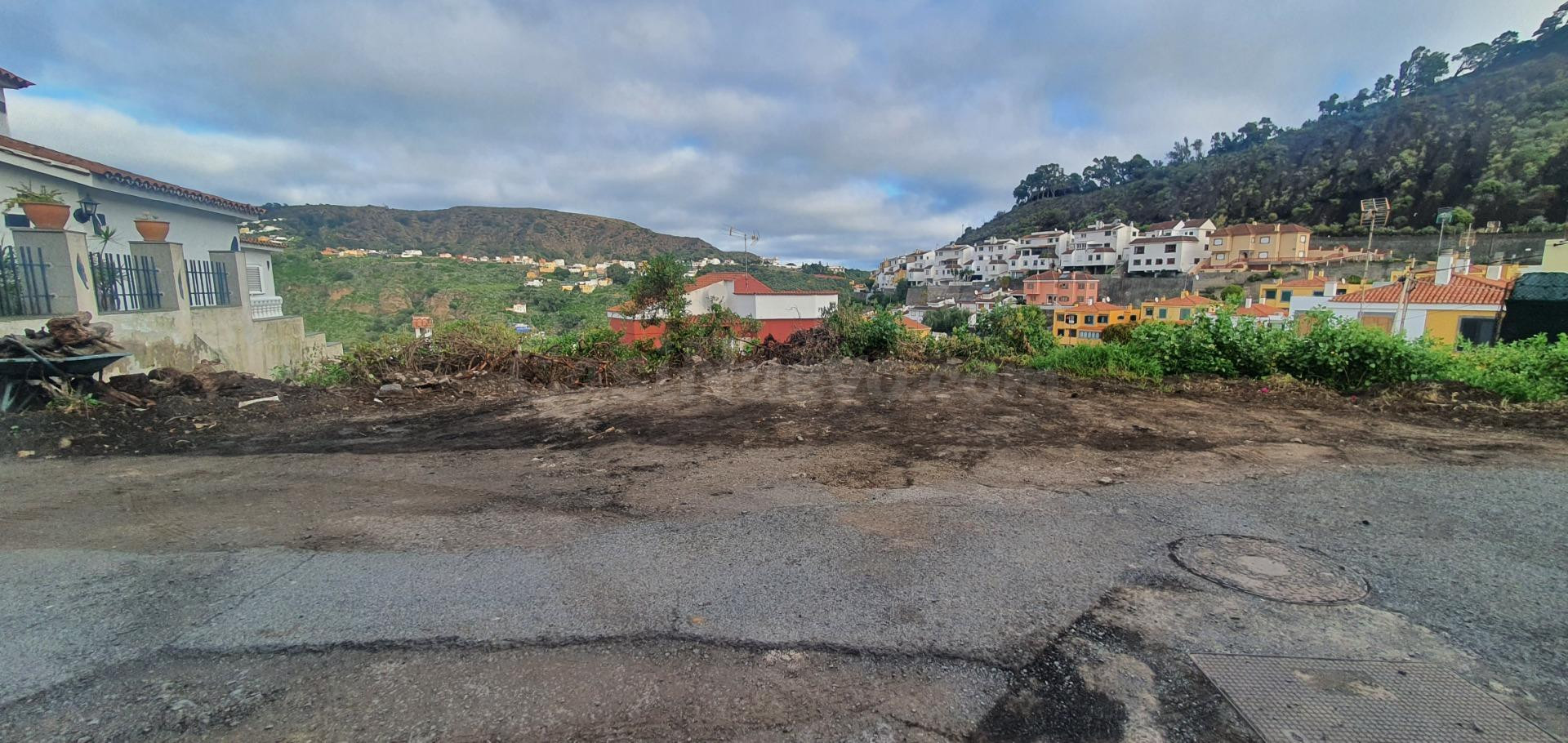 REF. V2492 SOLAR URBANO MONTE LENTISCAL - foto 5