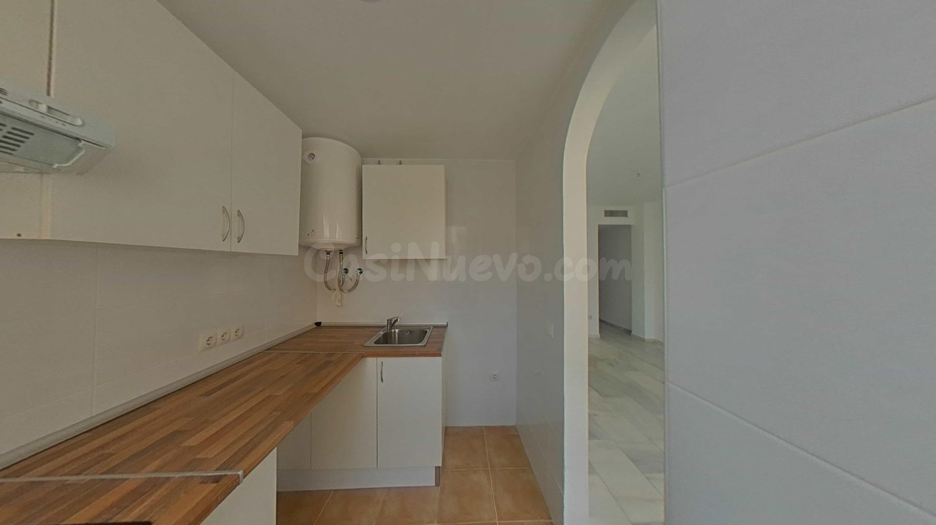 Las Lagunas - Piso 2 Dormitorios - foto 4