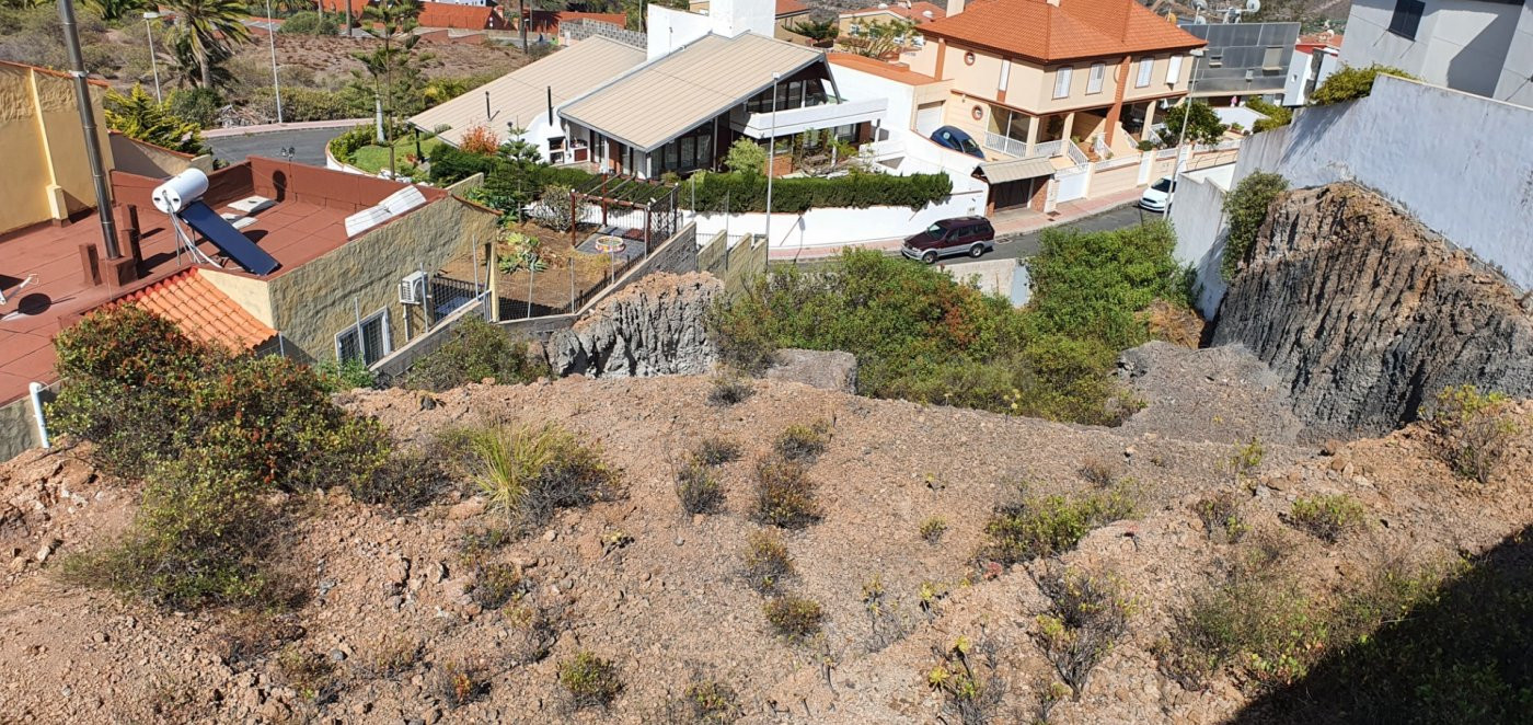 Solar en venta - El Fondillo - foto 4