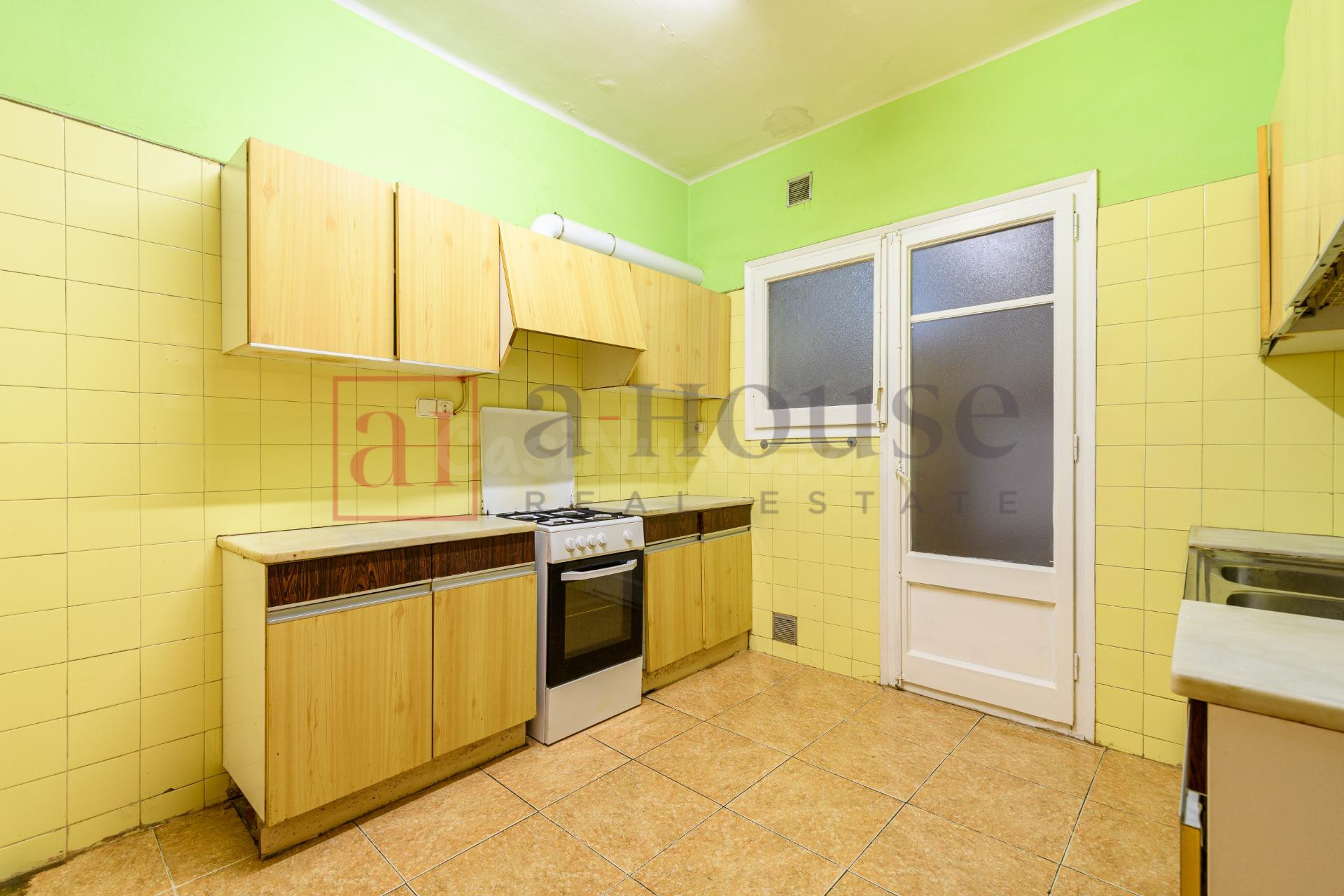 PISO A REFORMAR EN LA VILA DE GRACIA - foto 5