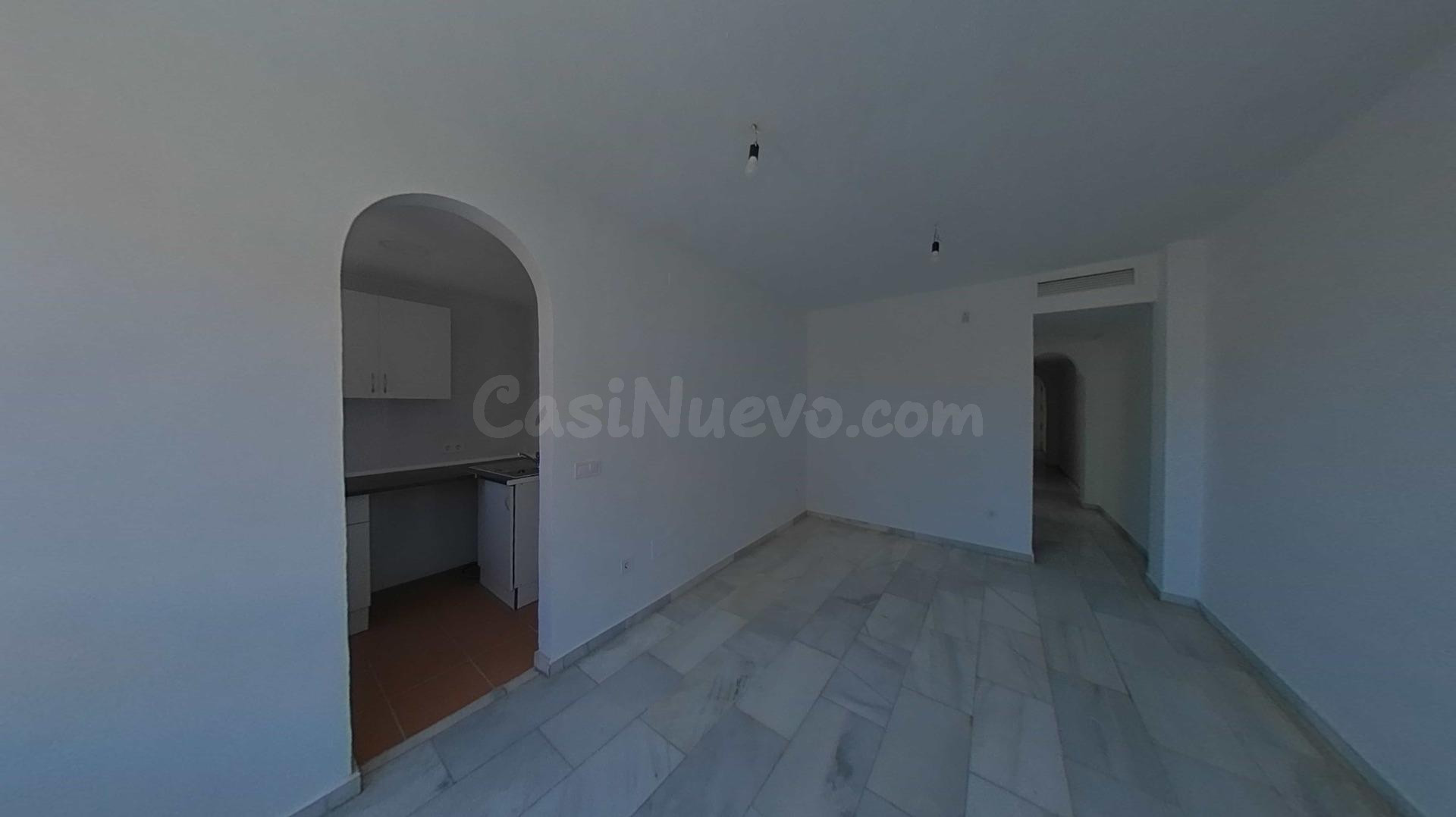Las Lagunas - Piso, 2 Dormitorios, Excelente Ubicación