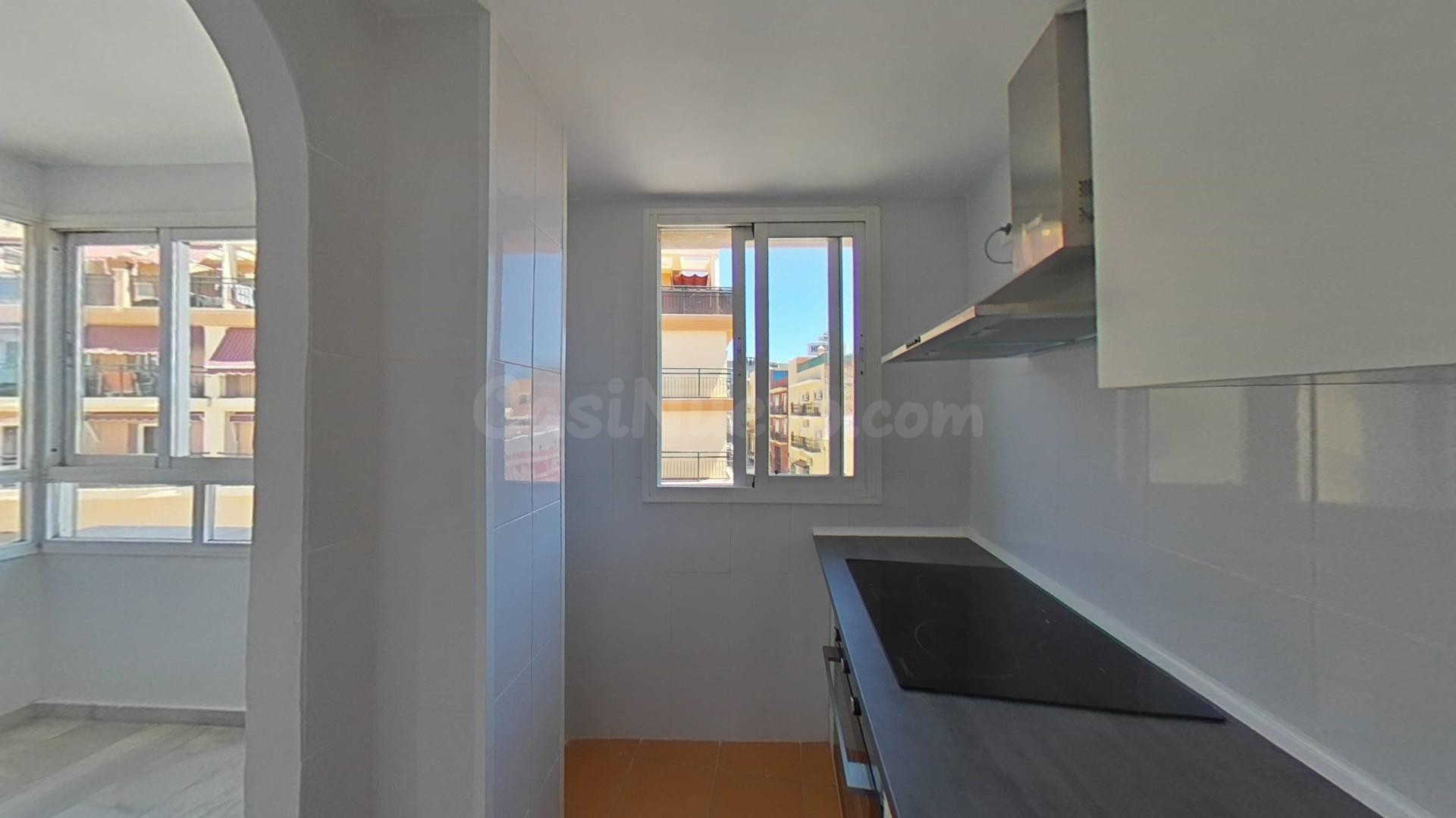 Las Lagunas - Piso, 2 Dormitorios, Excelente Ubicación - foto 3