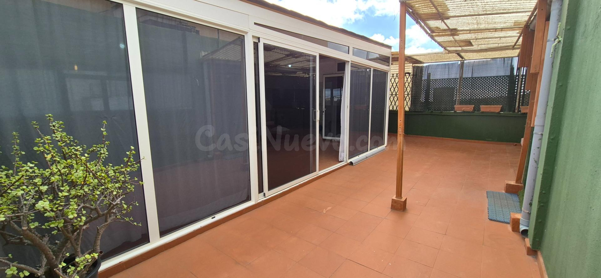 CASA UNIFAMILIAR EN VENTA DE 301 m2 EN TAFIRA BAJA, EL FONDI - foto 2