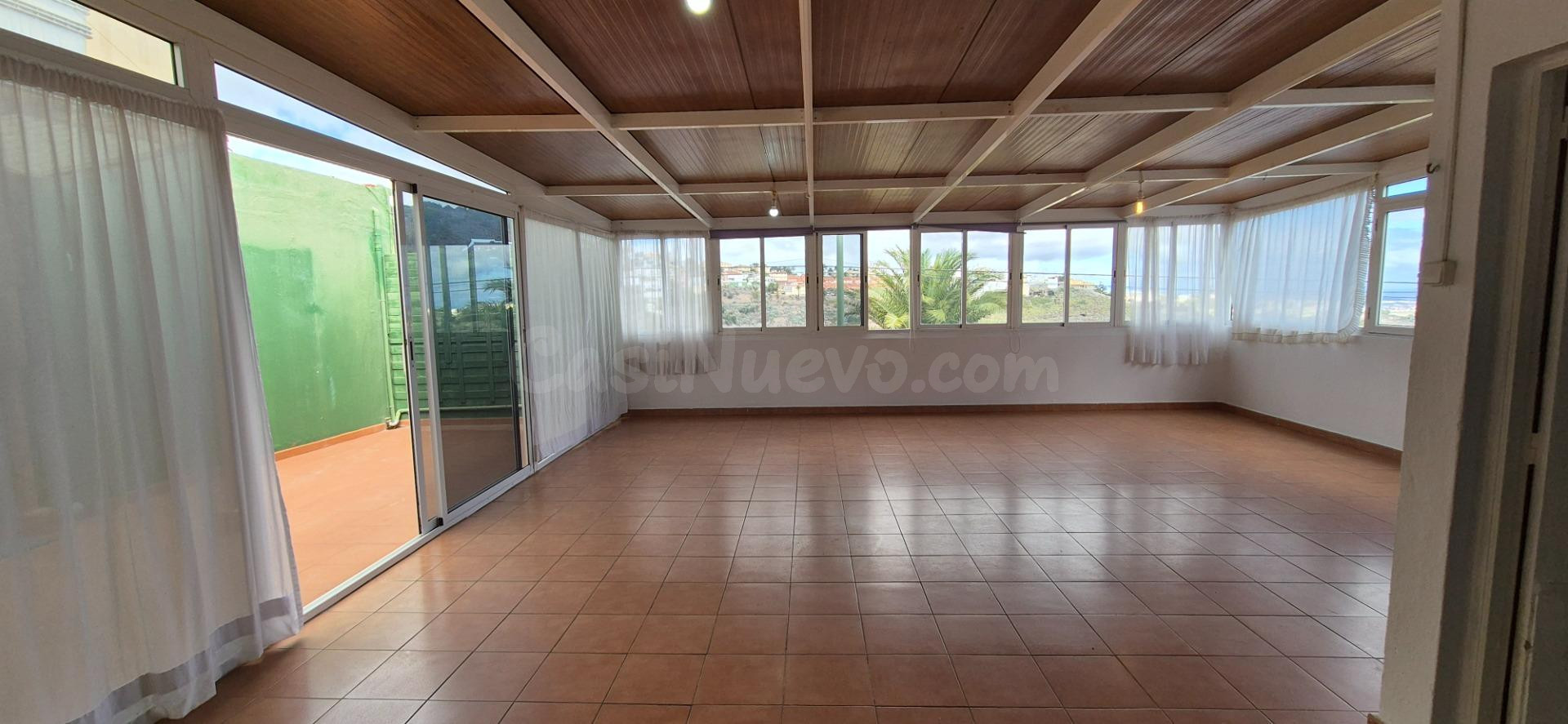CASA UNIFAMILIAR EN VENTA DE 301 m2 EN TAFIRA BAJA, EL FONDI - foto 3