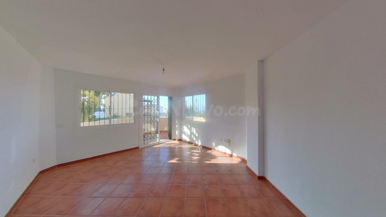 Riviera del Sol - Piso Planta Baja, 2 Dormitorios, Terraza