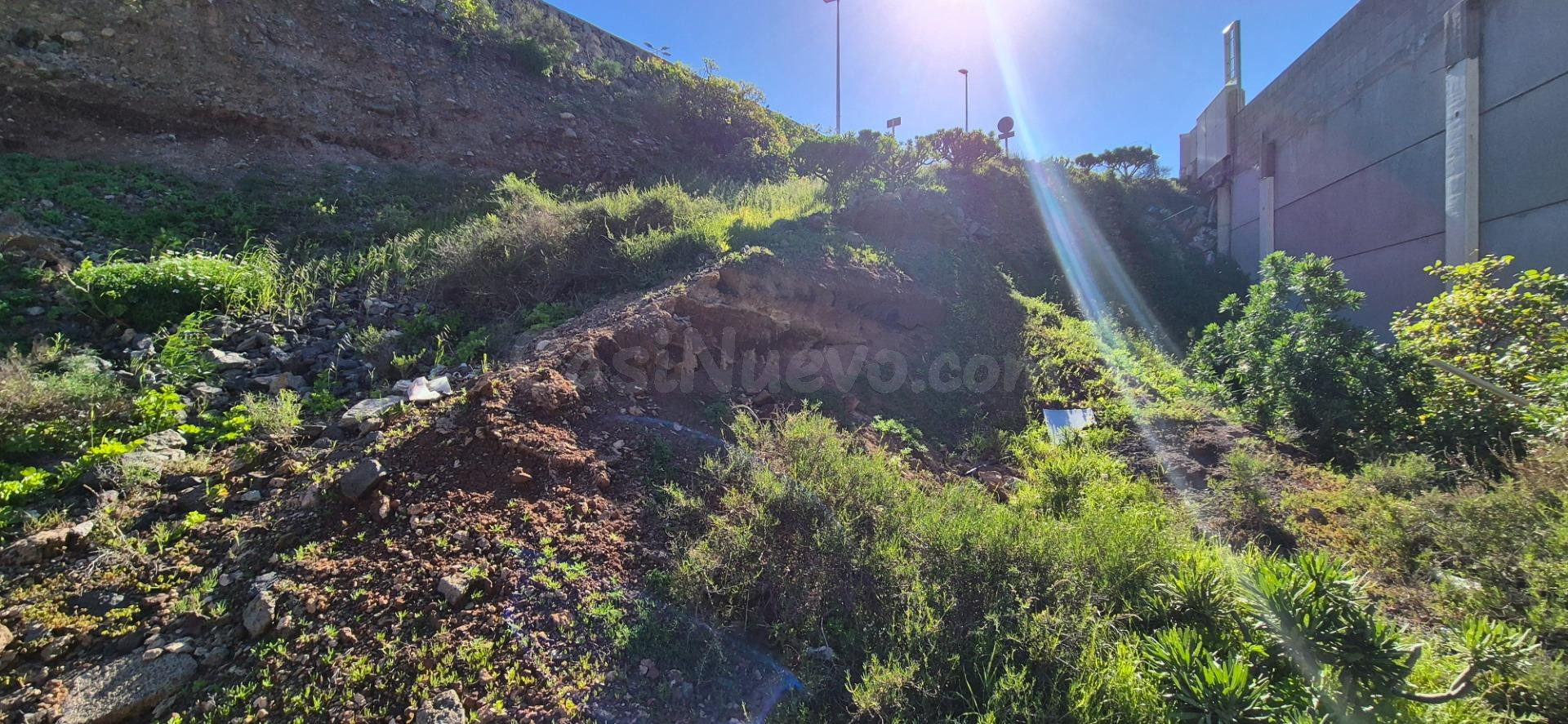 PARCELA INDUSTRIAL ÚNICA EN EL NORTE – +800 m2 EDIFICABLES - foto 5