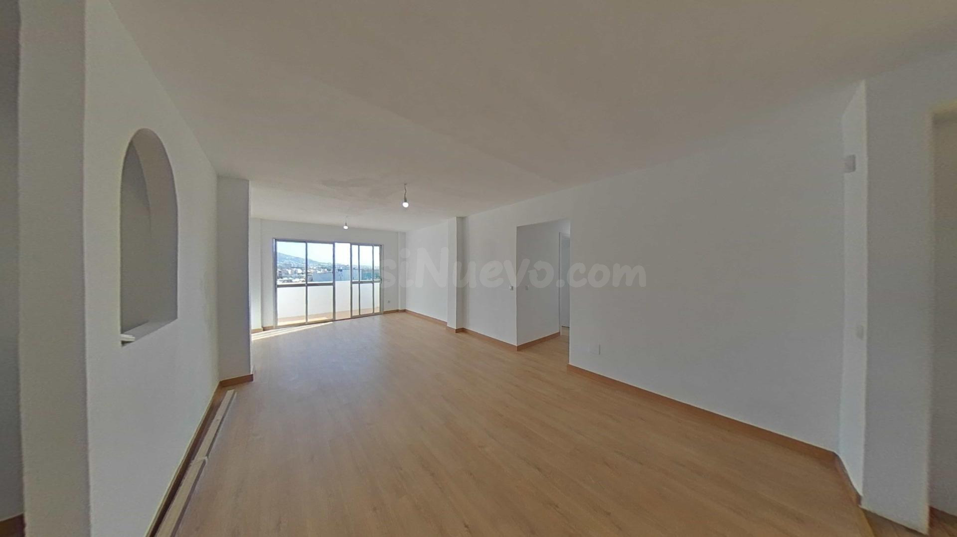 Las Lagunas - Piso, 3 Dormitorios, 2 Terrazas, Trastero - foto 2