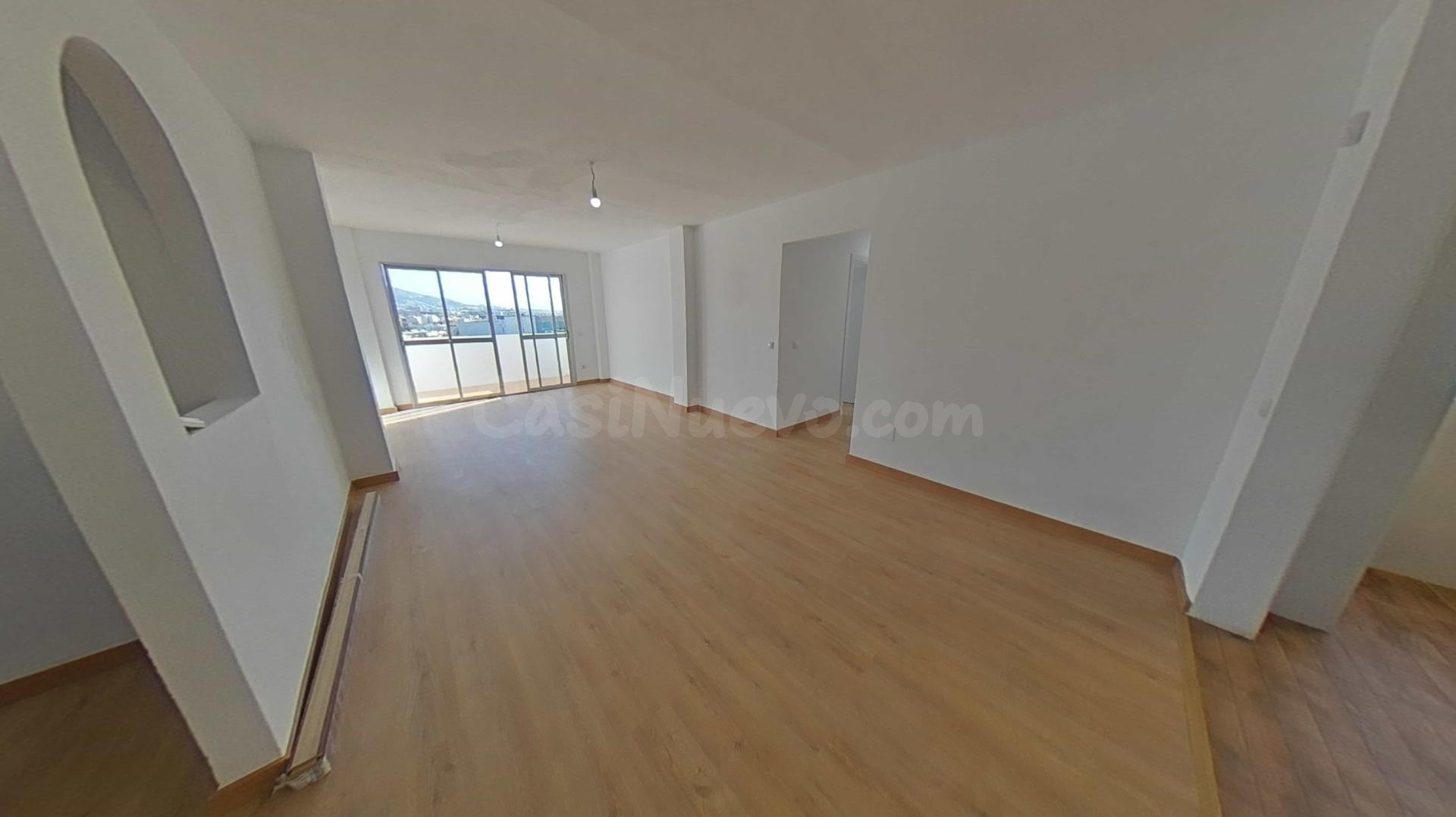 Las Lagunas - Piso, 3 Dormitorios, 2 Terrazas, Trastero - foto 3