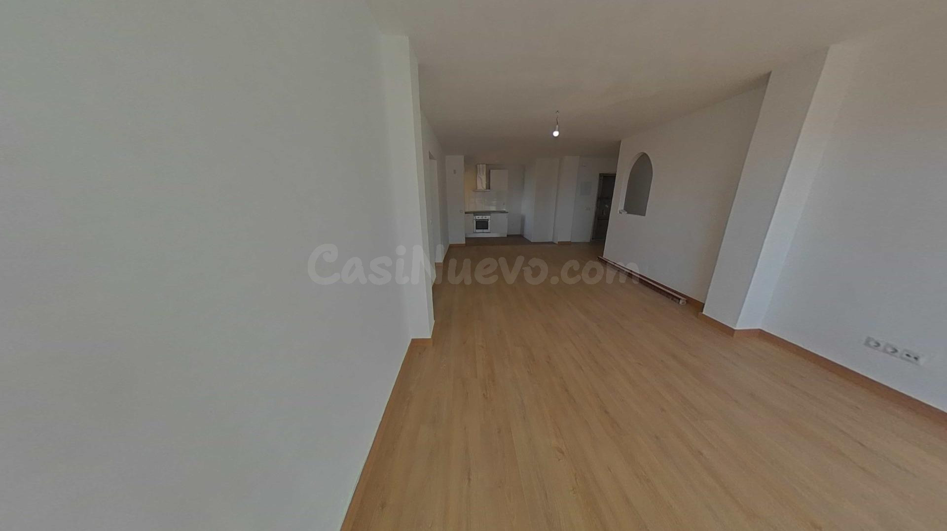 Las Lagunas - Piso, 3 Dormitorios, 2 Terrazas, Trastero - foto 4