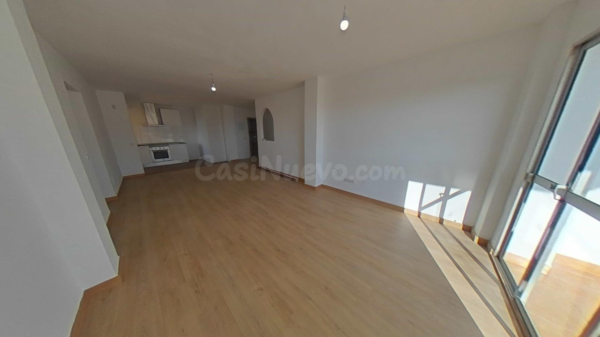 Las Lagunas - Piso, 3 Dormitorios, 2 Terrazas, Trastero - foto 5