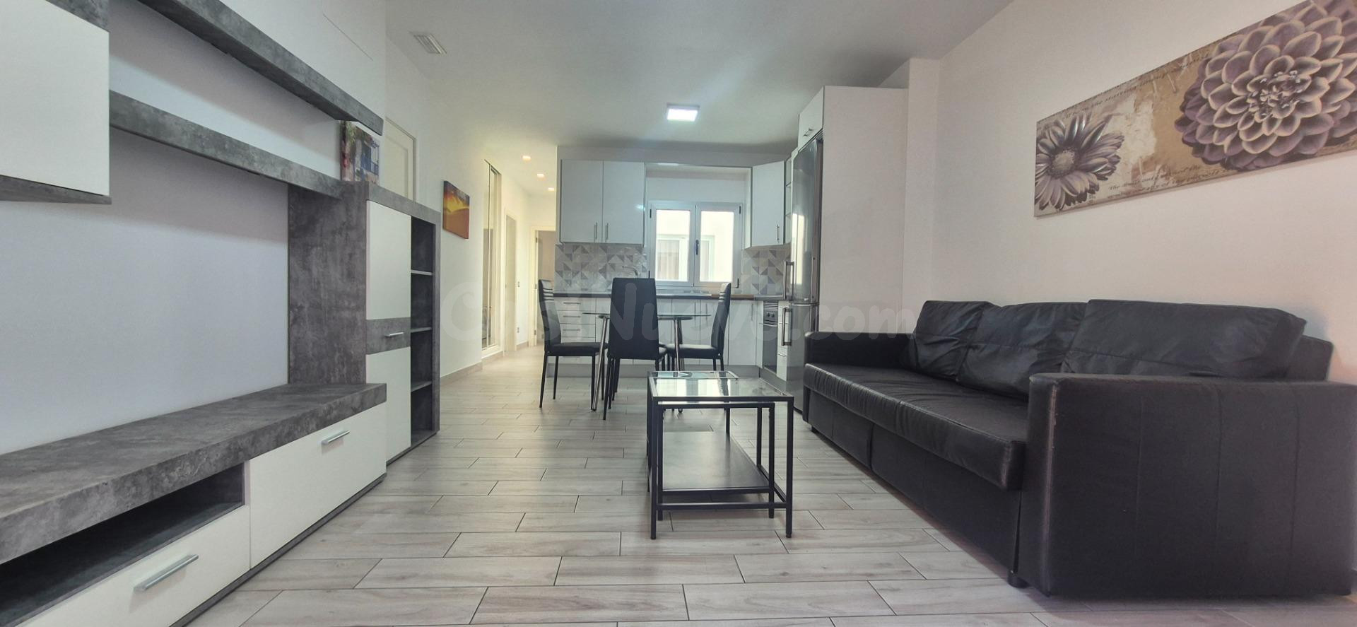 EXCLUSIVO APARTAMENTO EN GUANARTEME - A DOS CALLES DE LA PLA - foto 3
