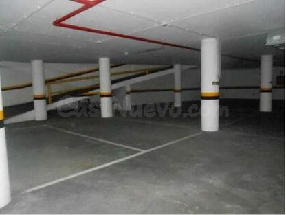 Garaje 10m² en venta - Zona Centro