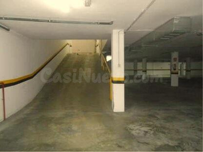 Garaje 10m² en venta - Zona Centro - foto 2