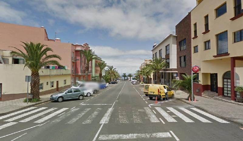 Garaje 10m² en venta - Zona Centro - foto 3