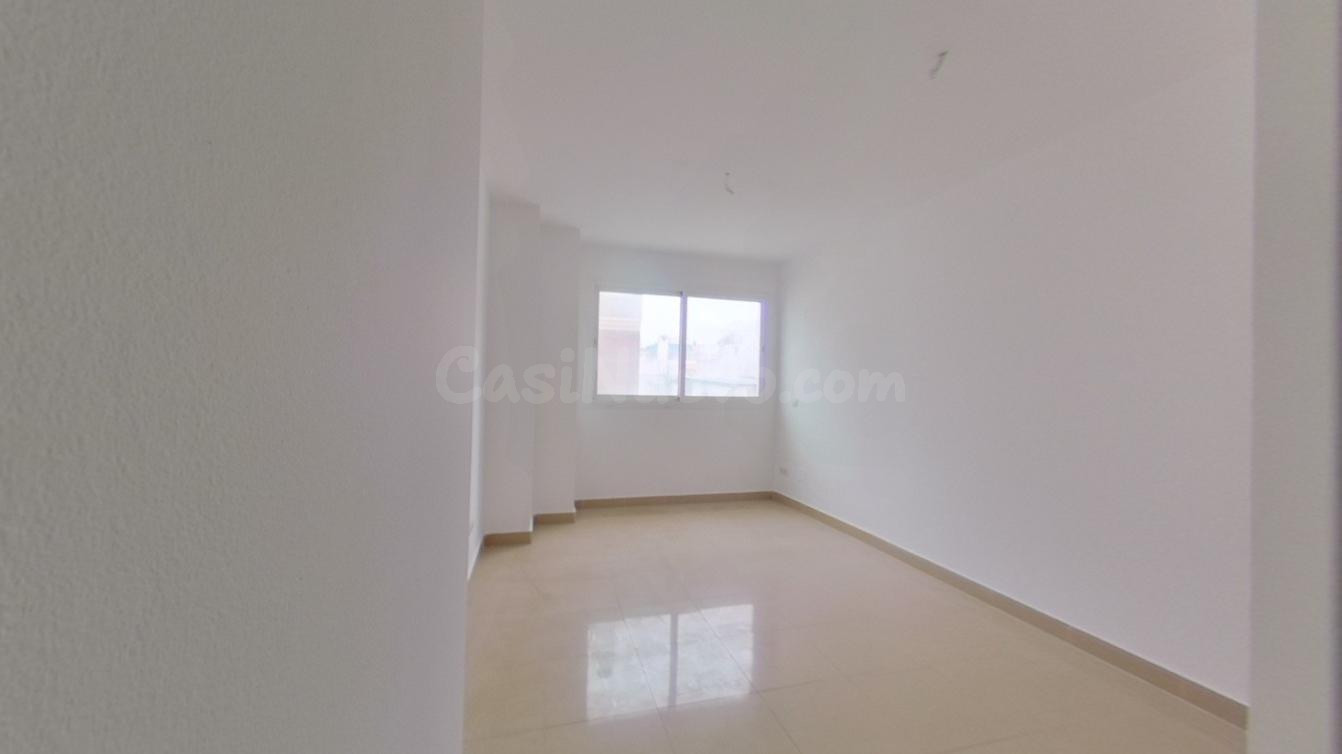 Las Lagunas - Coqueto Piso, 1 Dormitorio, Céntrico