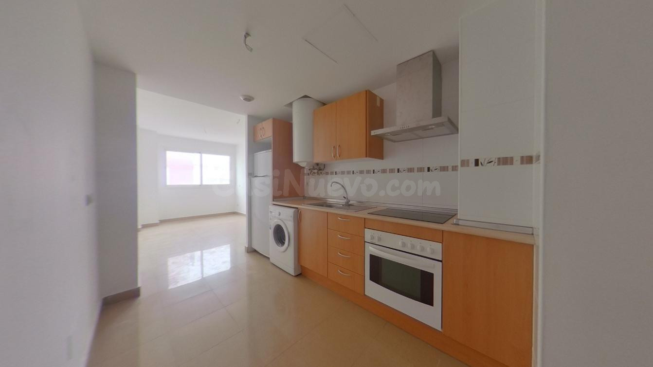 Las Lagunas - Coqueto Piso, 1 Dormitorio, Céntrico - foto 3