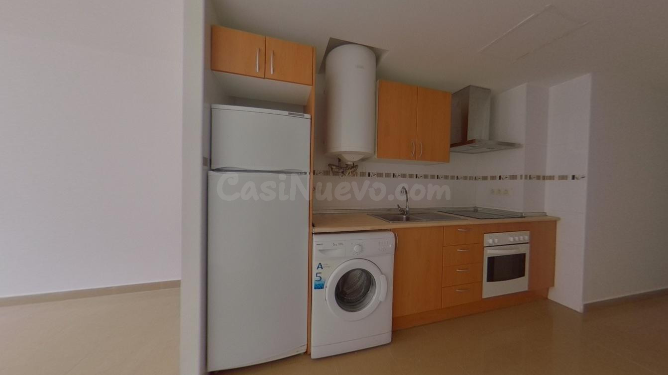 Las Lagunas - Coqueto Piso, 1 Dormitorio, Céntrico - foto 4