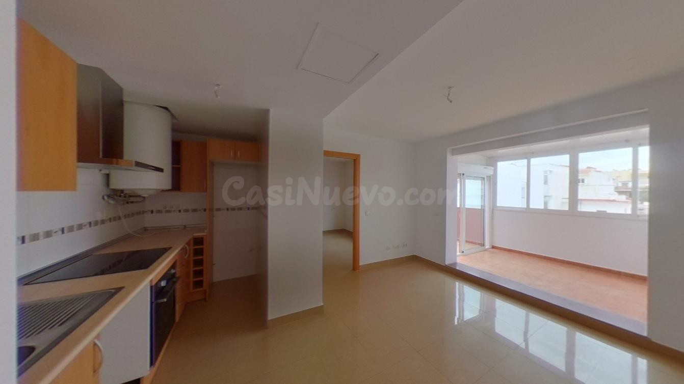 Las Lagunas - Piso, 2 Dormitorios, Terraza y Solárium - foto 2