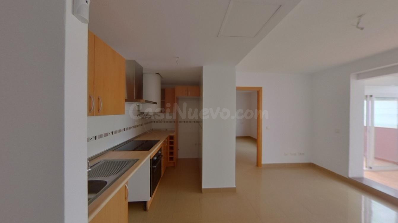 Las Lagunas - Piso, 2 Dormitorios, Terraza y Solárium - foto 3