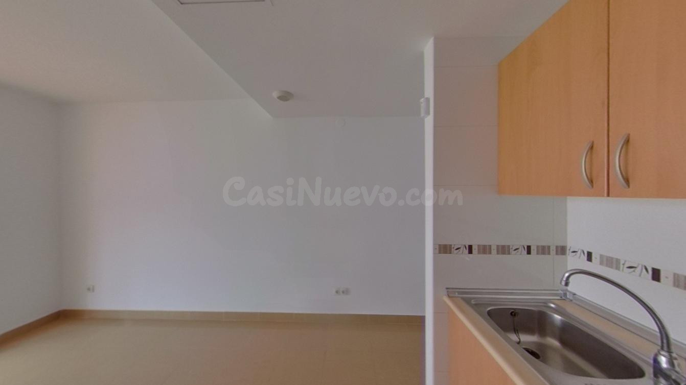 Las Lagunas - Piso, 2 Dormitorios, Terraza y Solárium - foto 4