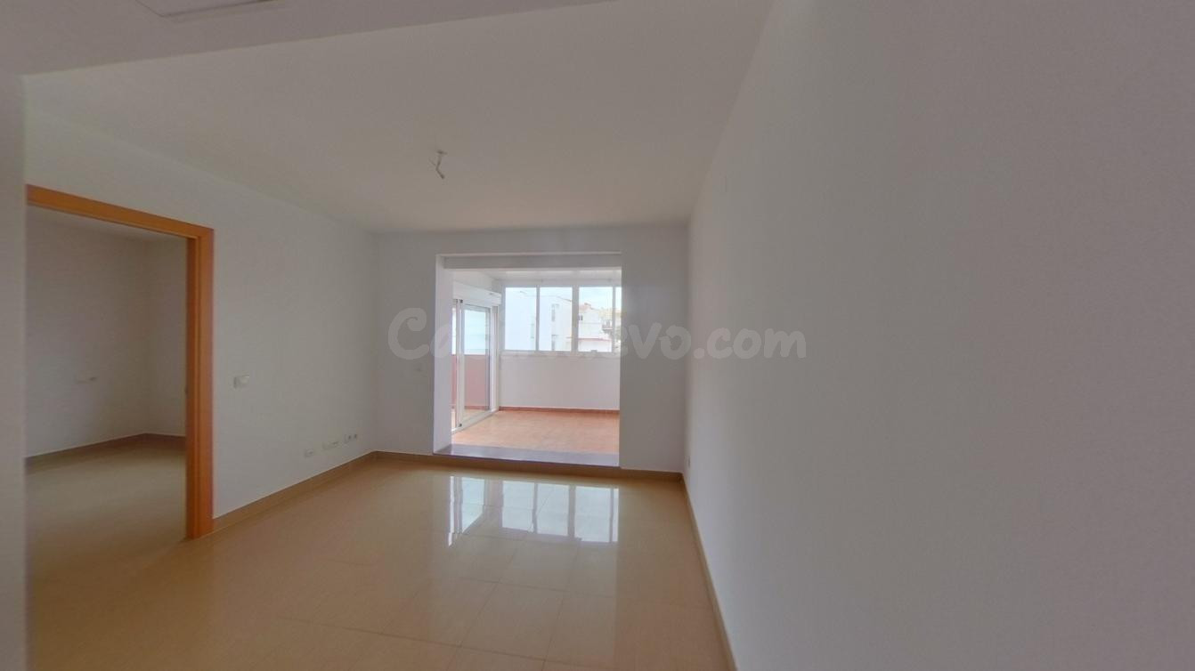Las Lagunas - Piso, 2 Dormitorios, Terraza y Solárium - foto 5