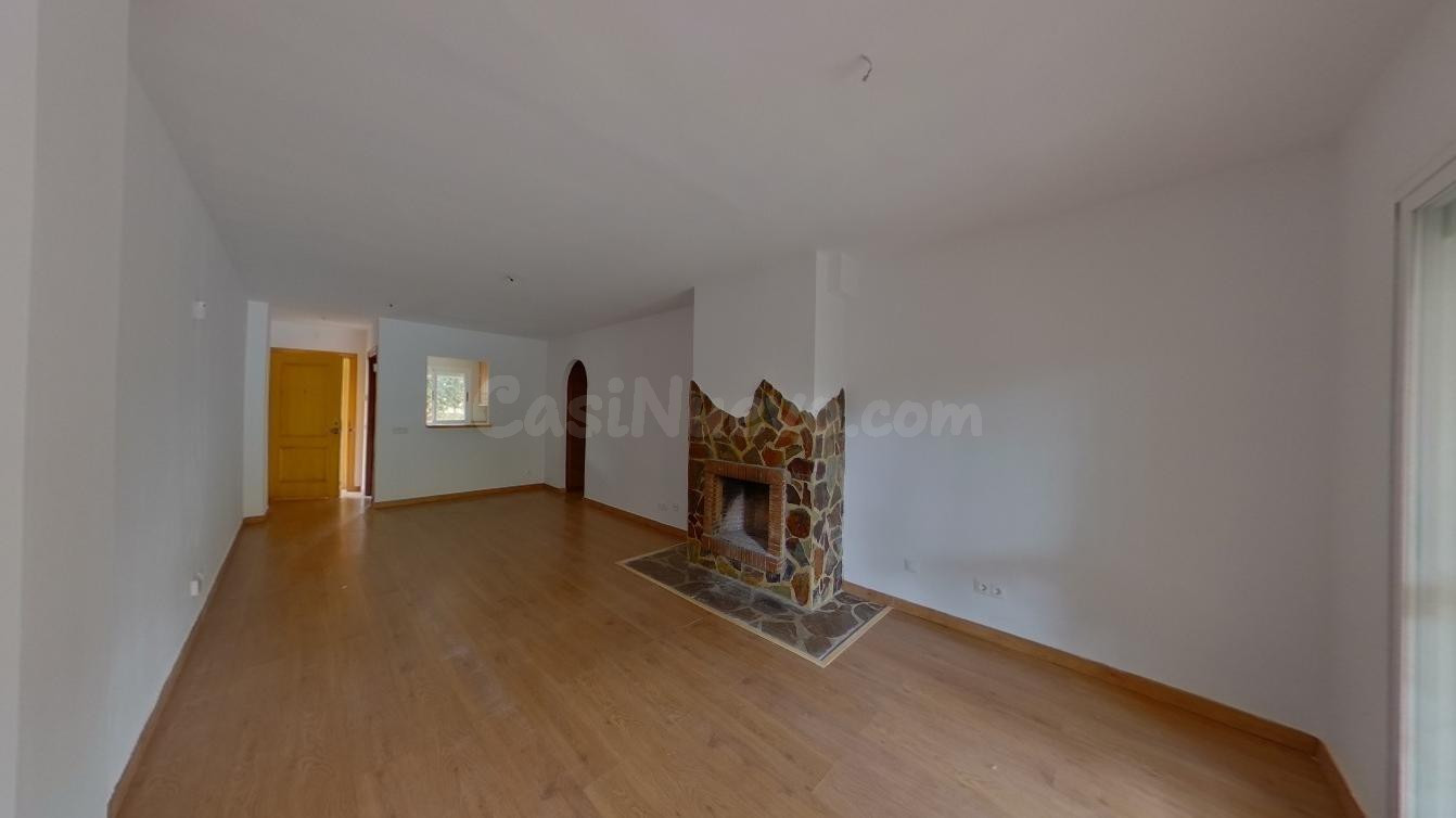 Calahonda - Piso Planta Baja, 1 Dormitorio, Terraza y Jardín - foto 4