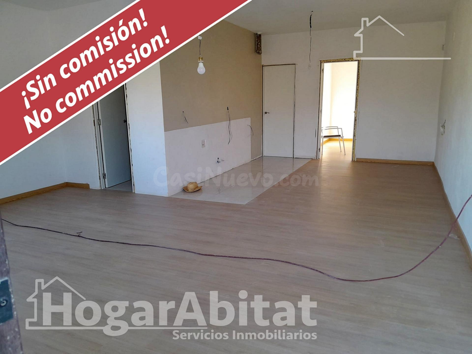 CHALET SEMINUEVO Y REFORMADO CON GARAJE Y TERRAZA