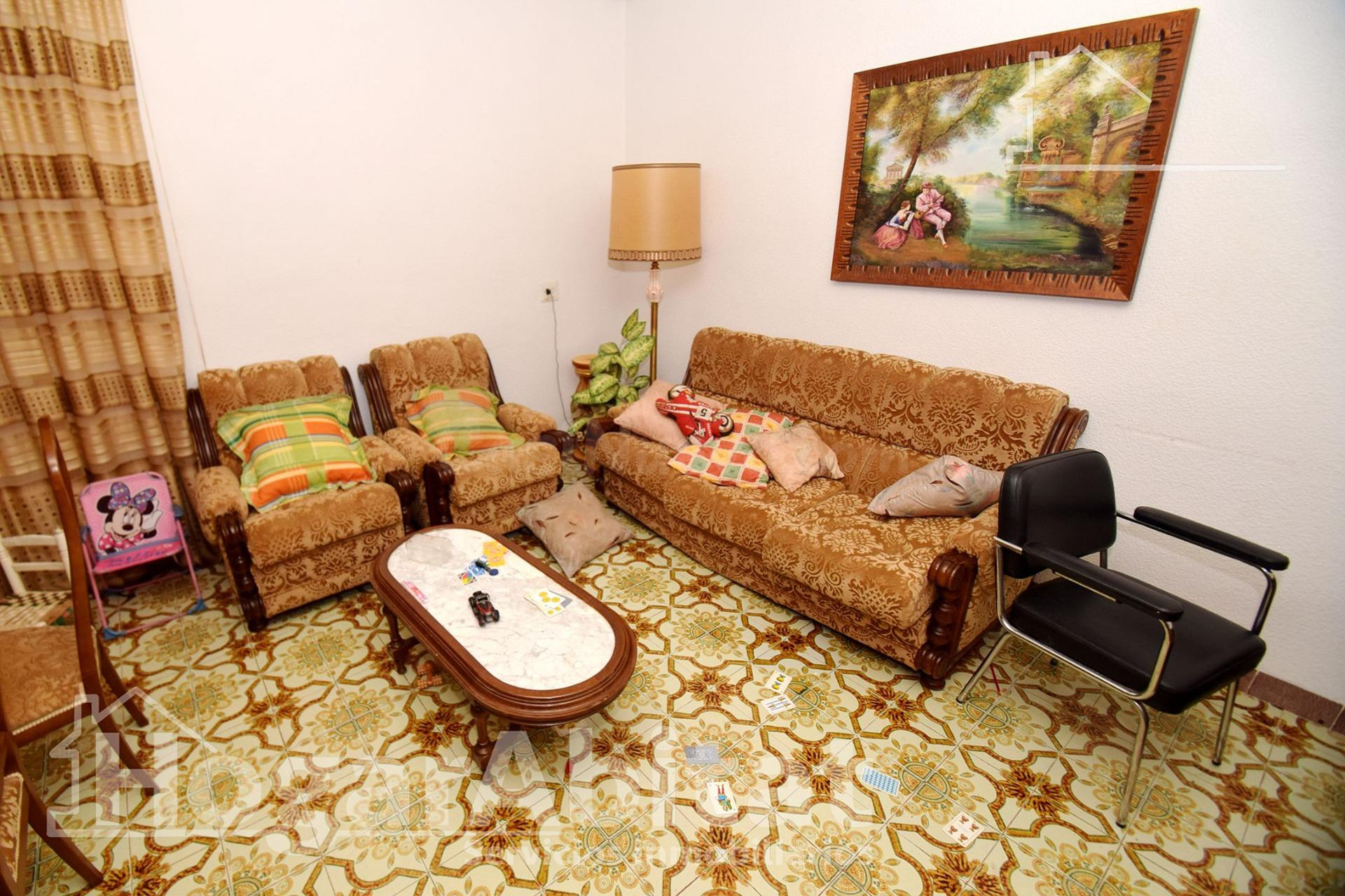 GRAN CASA CON TERRAZA Y TRASTERO - foto 2