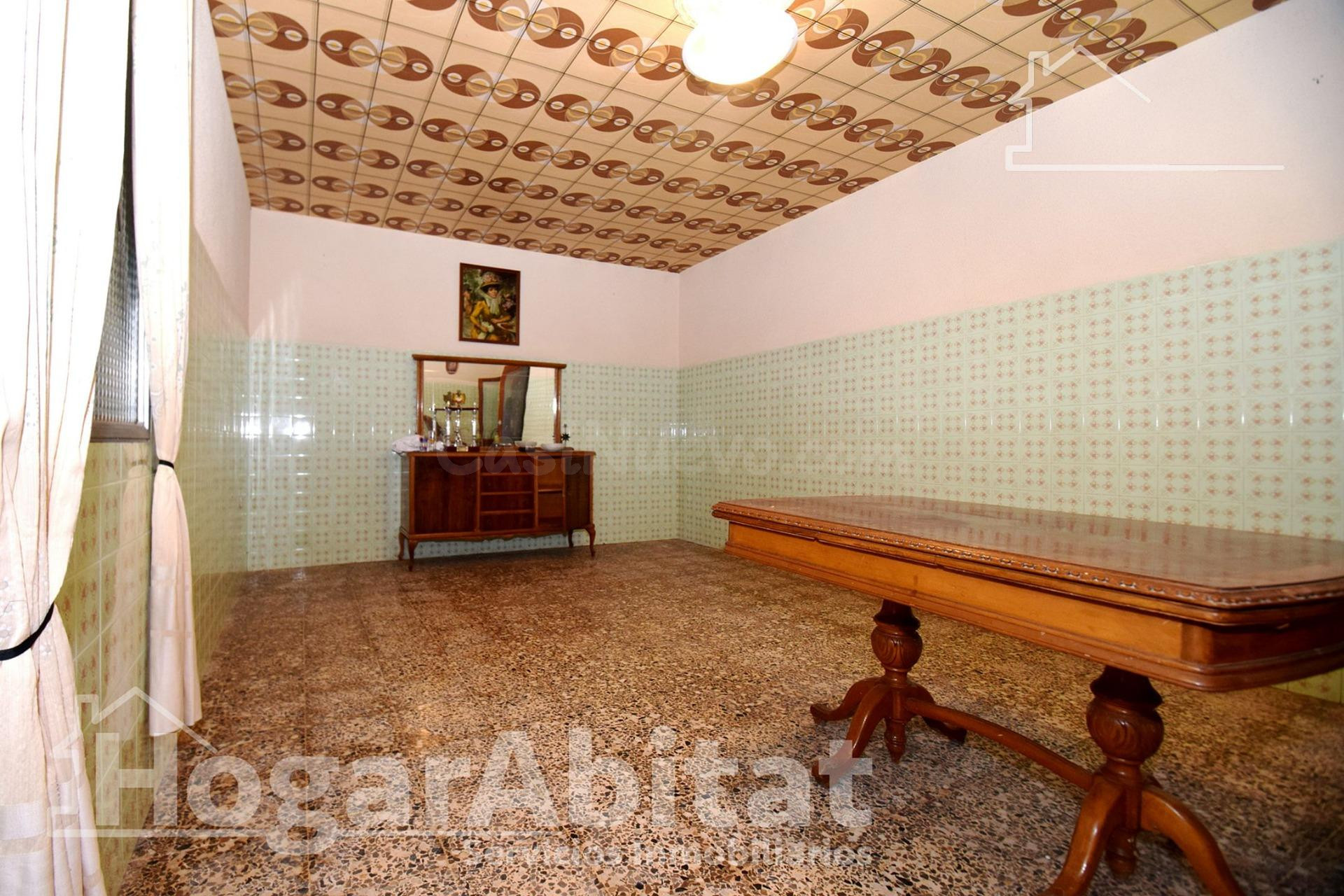 GRAN CASA CON TERRAZA Y TRASTERO - foto 4