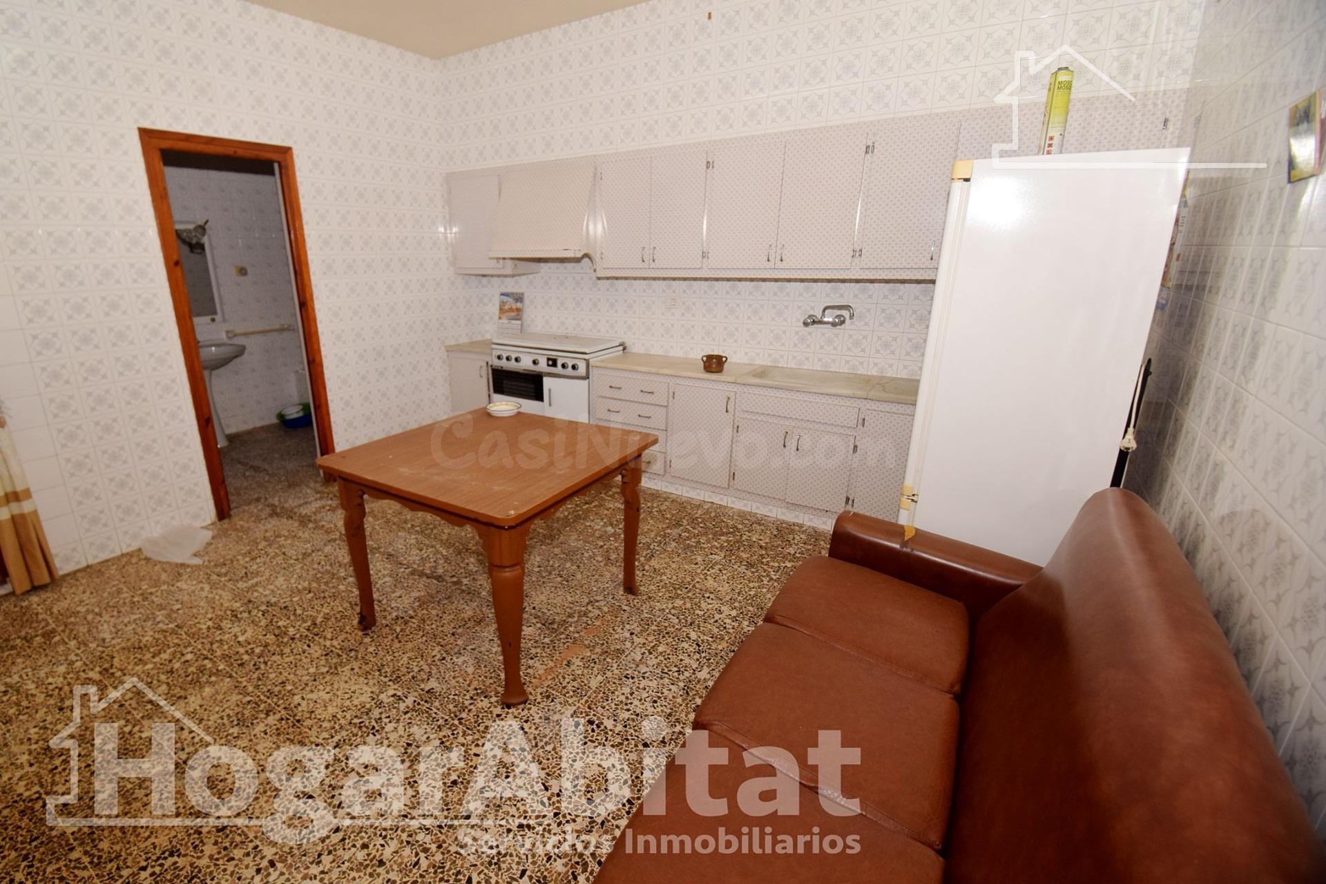 GRAN CASA CON TERRAZA Y TRASTERO - foto 5