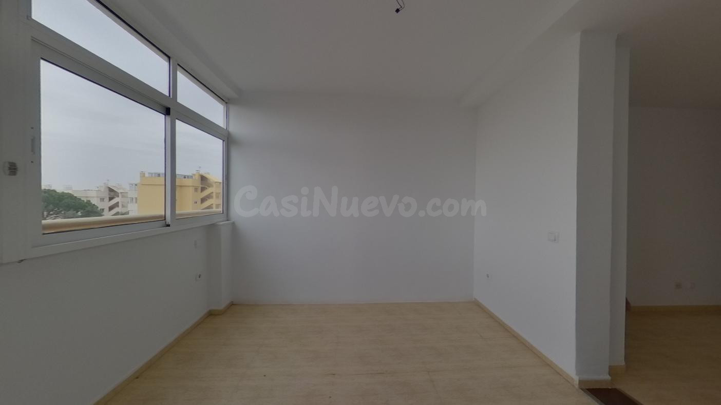 Calahonda - Piso, 1 Dormitorio, Terraza Acristalada - foto 5