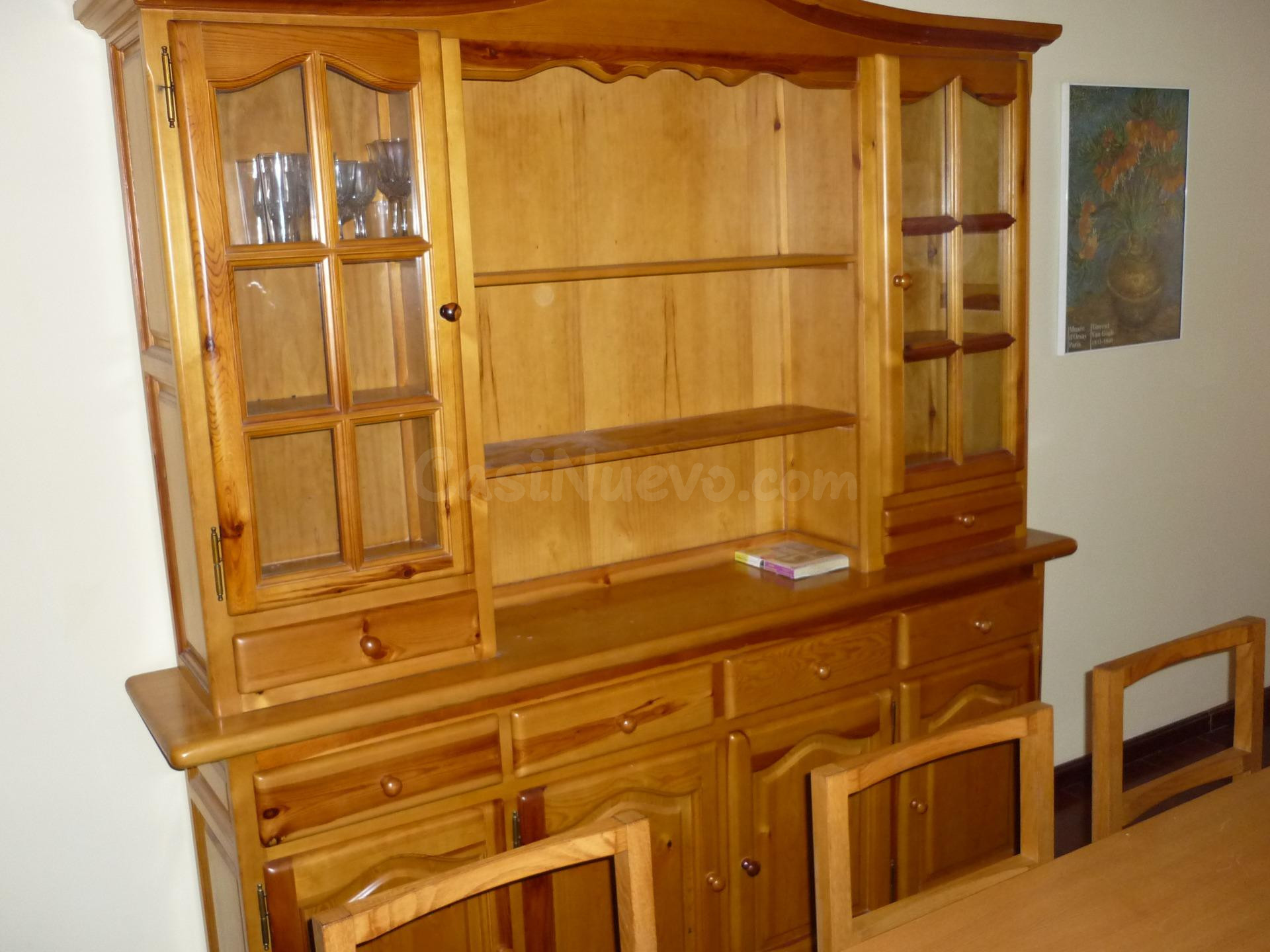 APARTAMENTO CALLE ALFONSO EDIFICIO SEÑORIAL - foto 2