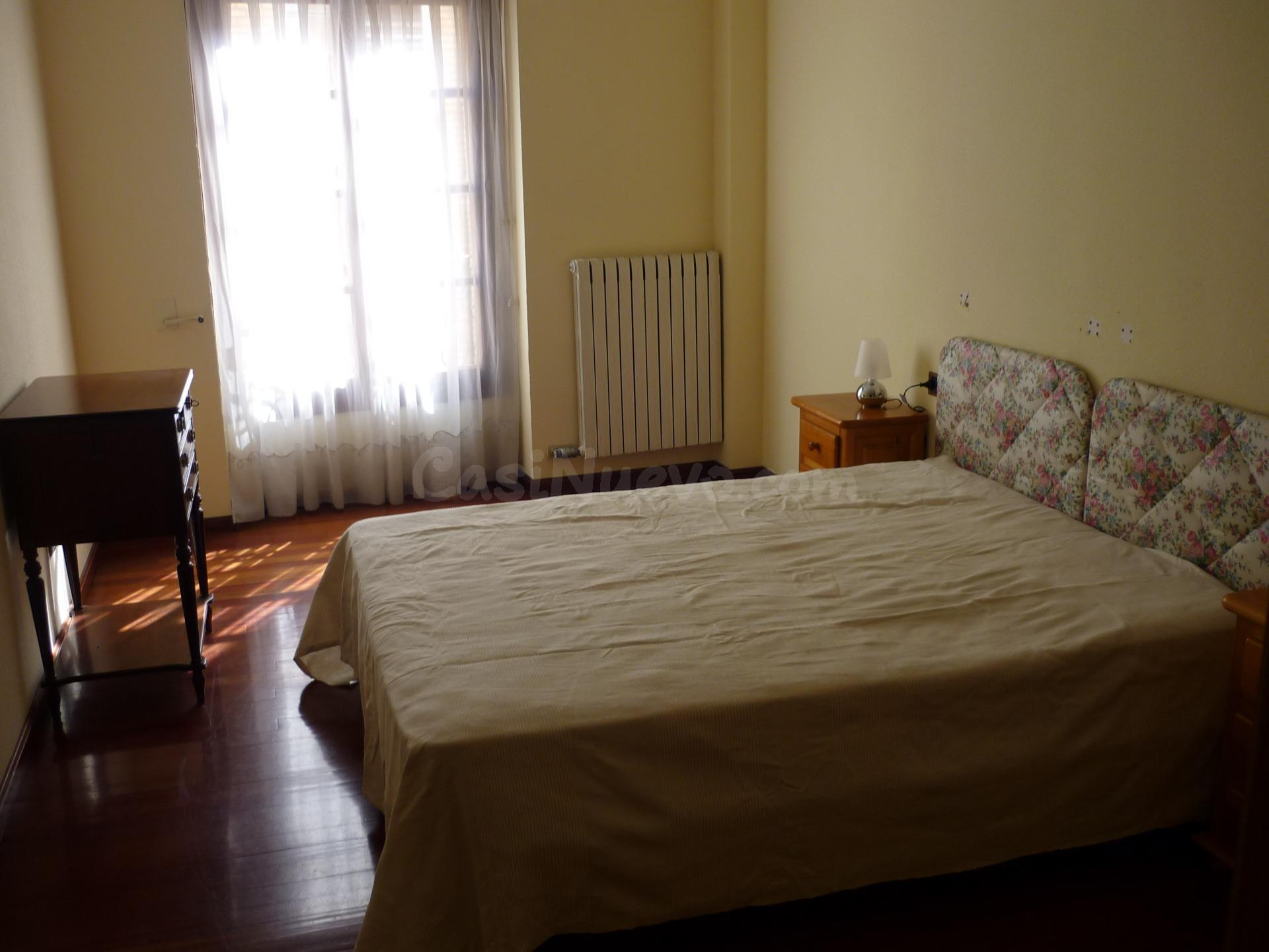 APARTAMENTO CALLE ALFONSO EDIFICIO SEÑORIAL - foto 3