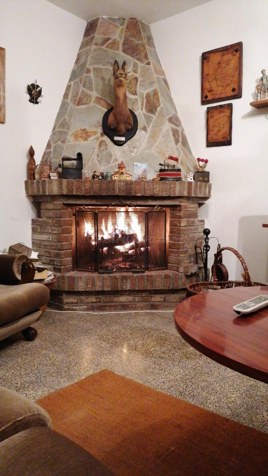 Chalet 4 habitaciones en venta - Aragon