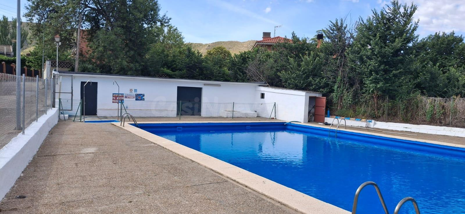 Chalet 4 habitaciones en venta - Aragon - foto 3