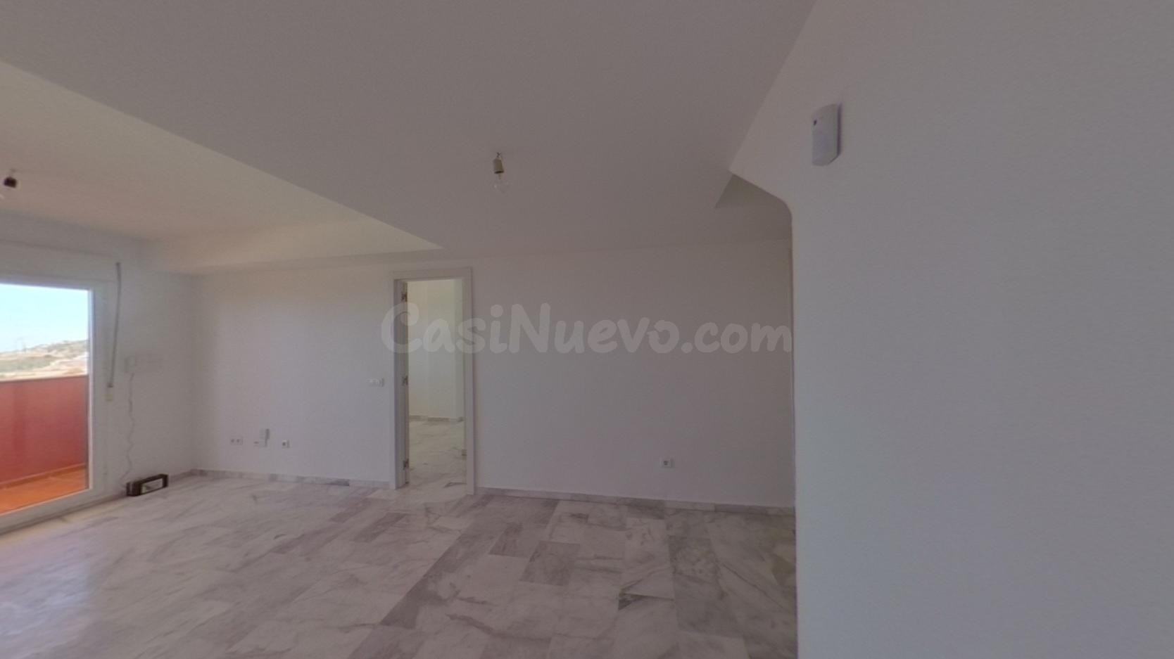 Benalmádena - Ático Dúplex, 4 Dormitorios, Terraza, Piscina, - foto 4