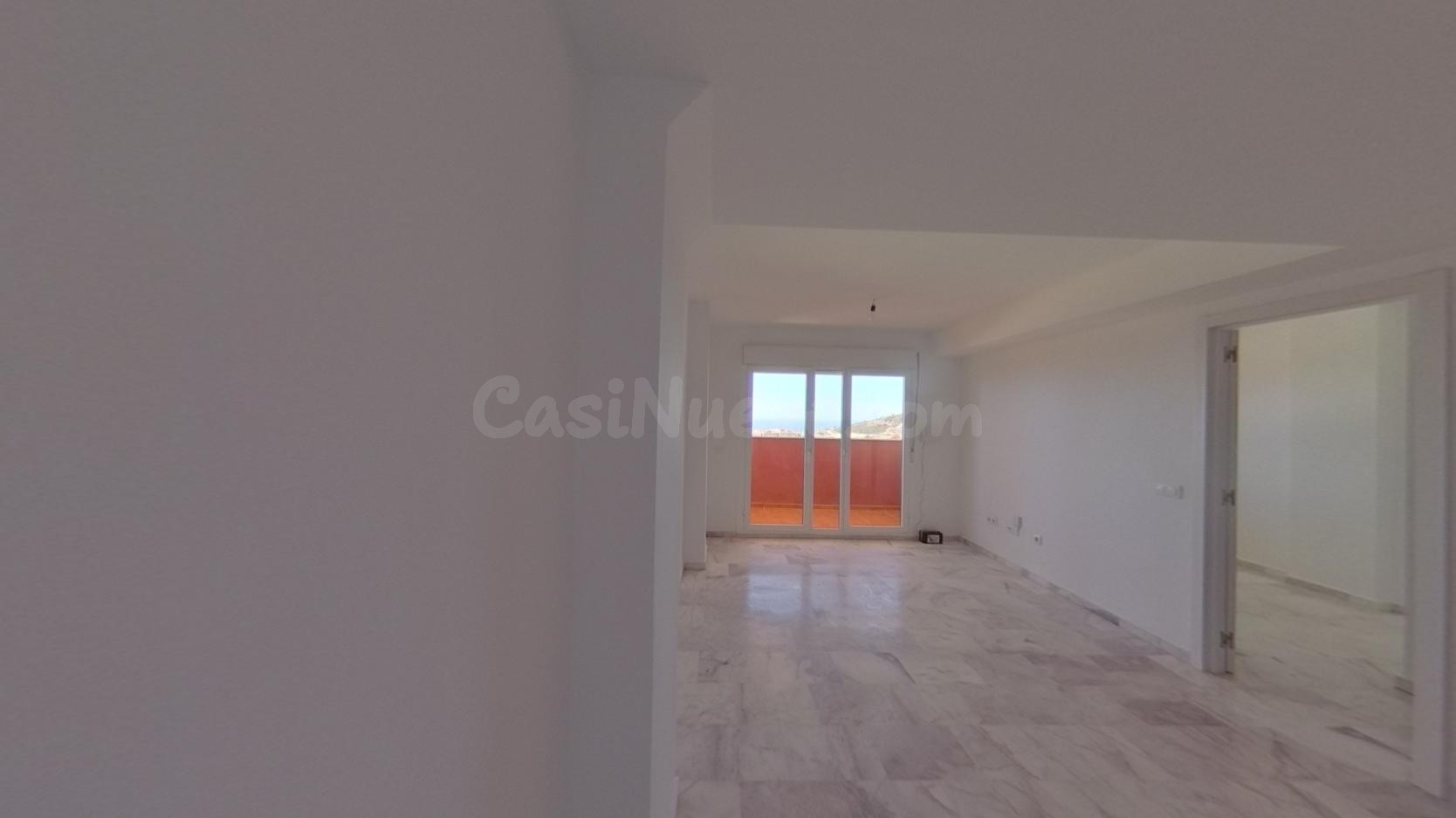 Benalmádena - Ático Dúplex, 4 Dormitorios, Terraza, Piscina, - foto 5