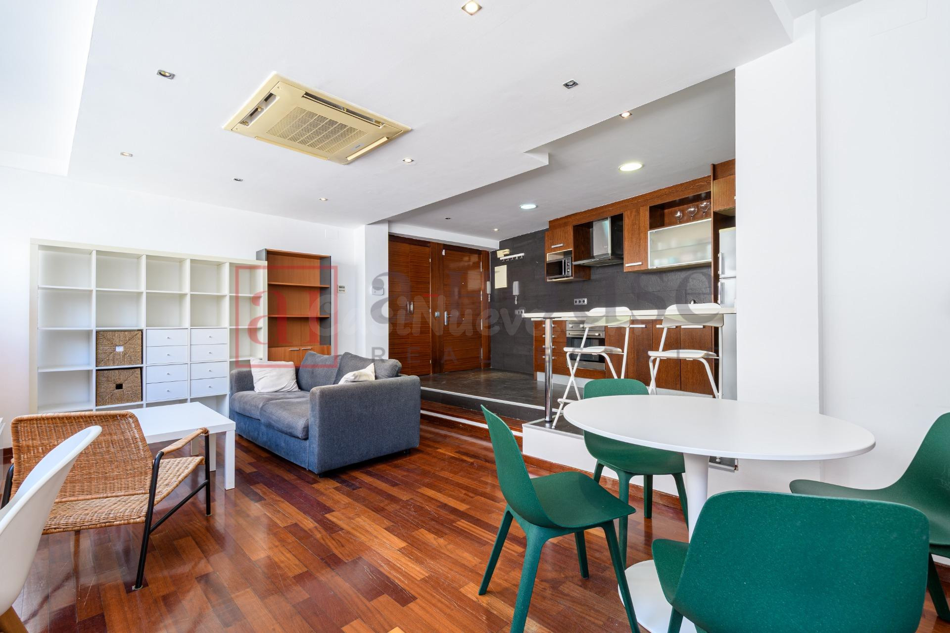 PISO LISTO PARA ENTRAR A VIVIR EN EL PUTXET I EL FARRÓ - foto 2