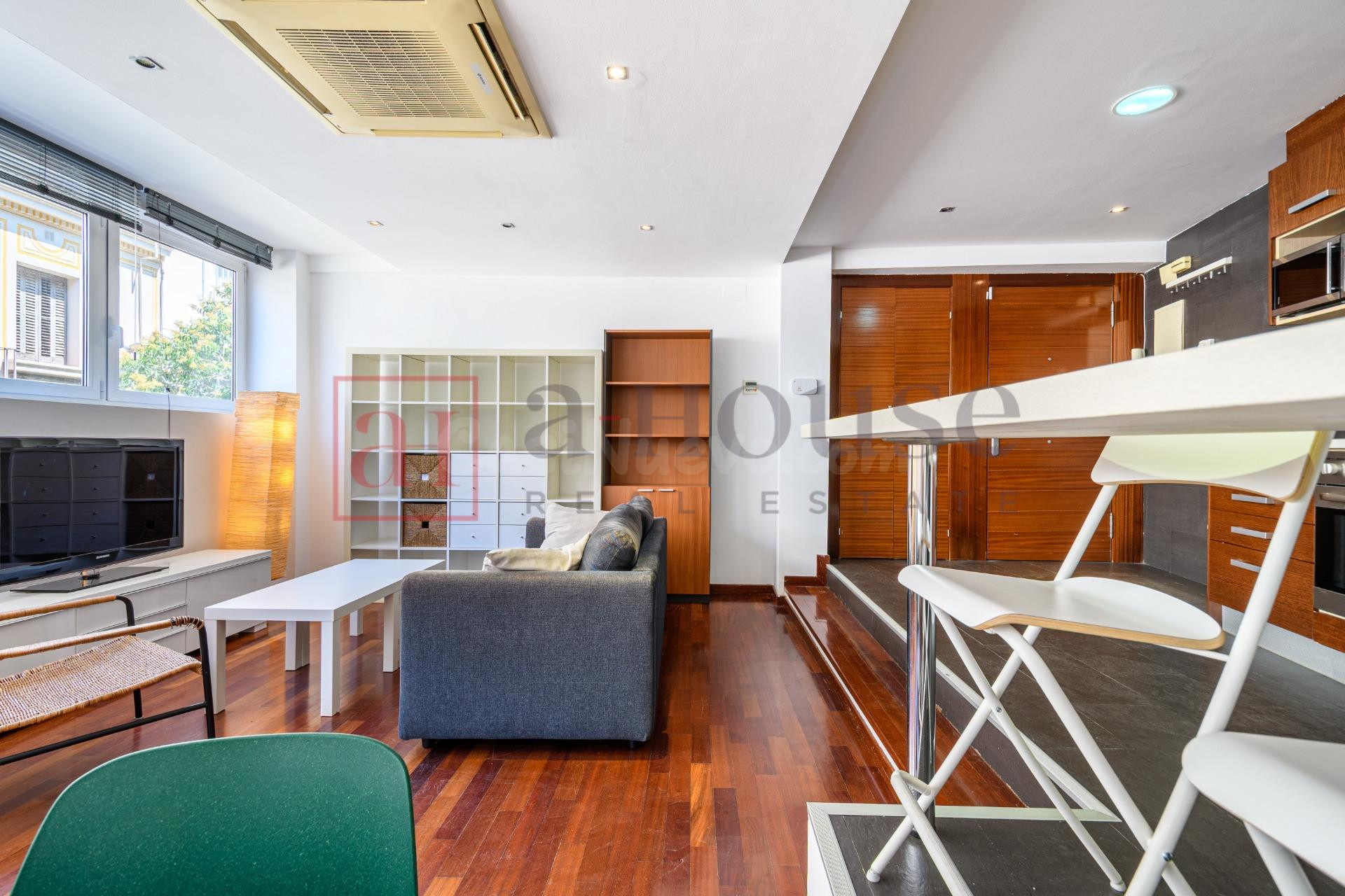 PISO LISTO PARA ENTRAR A VIVIR EN EL PUTXET I EL FARRÓ - foto 3
