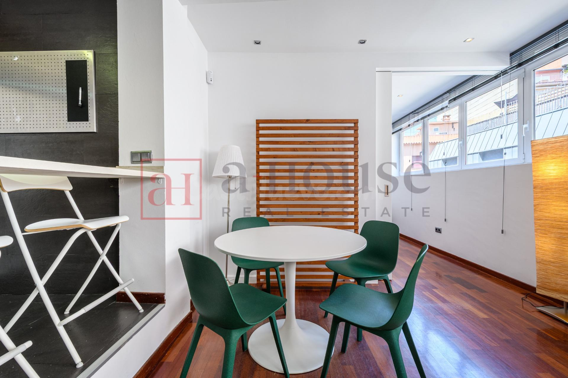 PISO LISTO PARA ENTRAR A VIVIR EN EL PUTXET I EL FARRÓ - foto 5