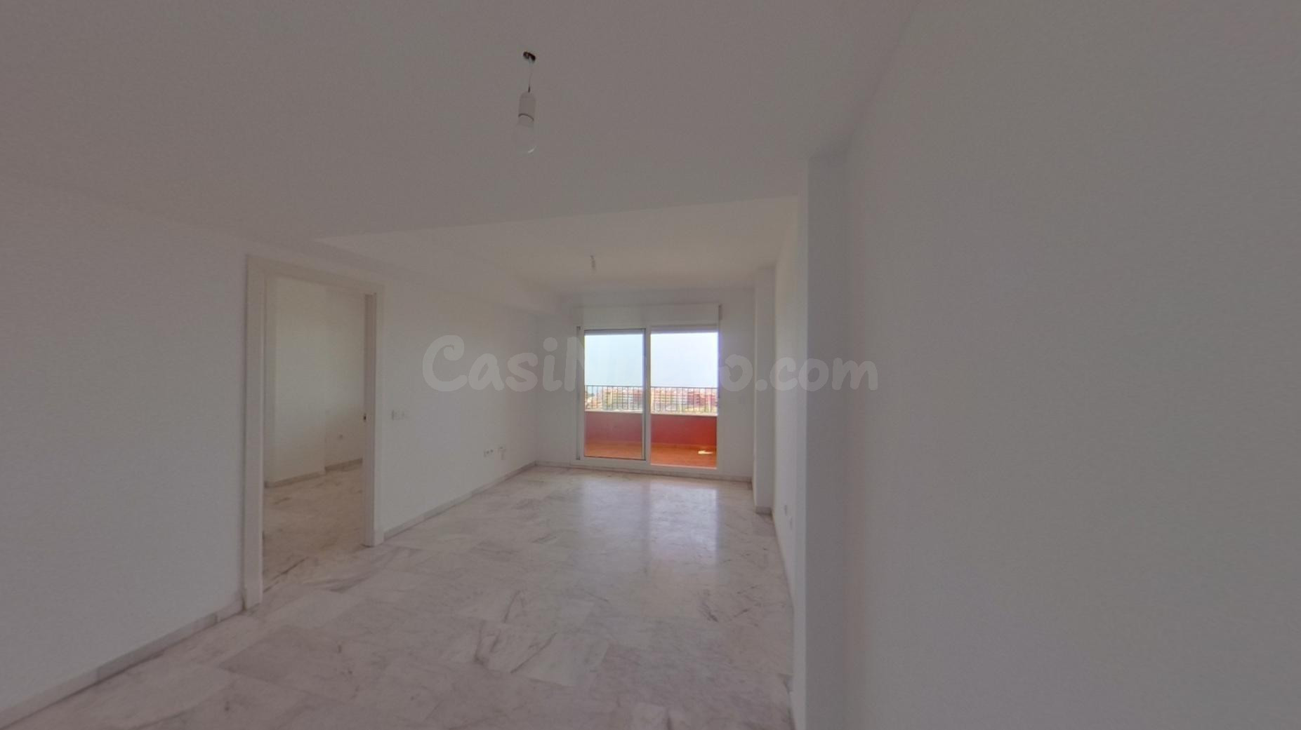 Benalmádena - Ático Dúplex, 3 Dormitorios, Terraza y Balcón - foto 5