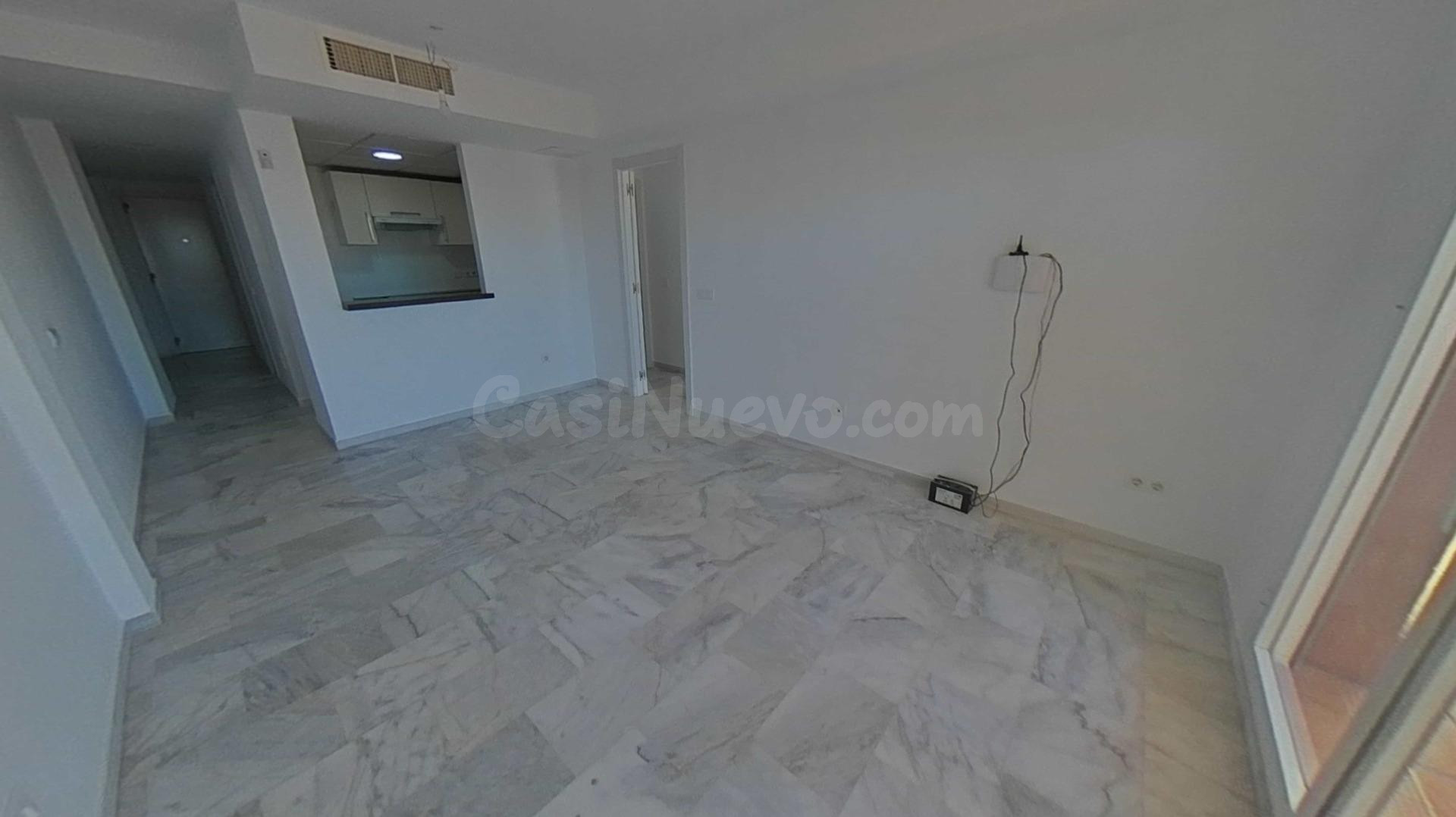 Benalmádena - Piso, 2 Dormitorios, Terraza, Jardín, Patio - foto 3