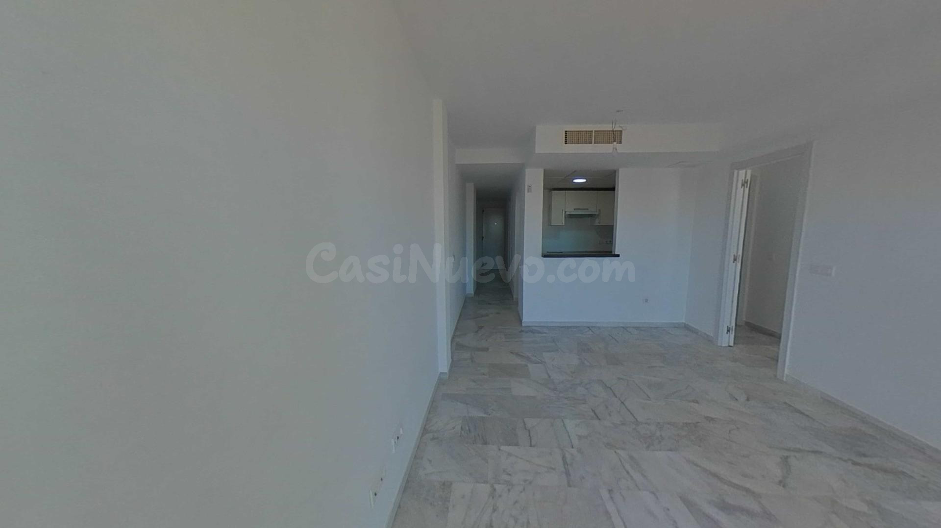Benalmádena - Piso, 2 Dormitorios, Terraza, Jardín, Patio - foto 4