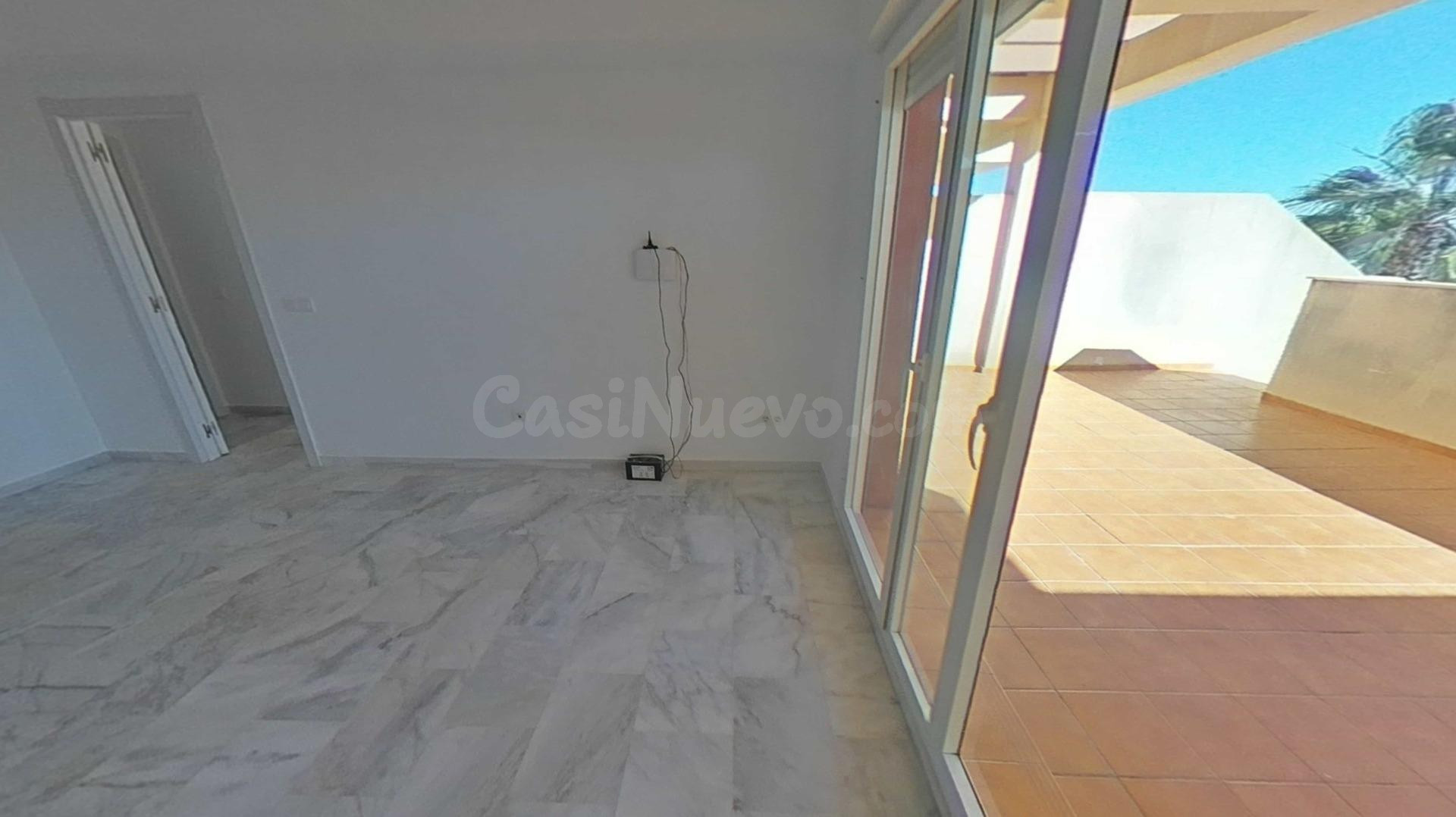 Benalmádena - Piso, 2 Dormitorios, Terraza, Jardín, Patio - foto 5