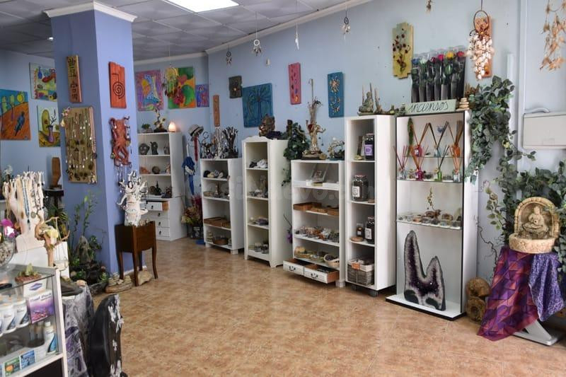 Fantastico local comercial en la zona de la plaza de toros