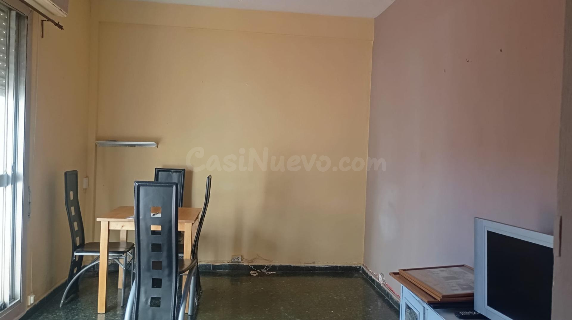 UNA GRAN TERRAZA Y MUCHAS POSIBILIDADES EN PLENO CENTRO - foto 4