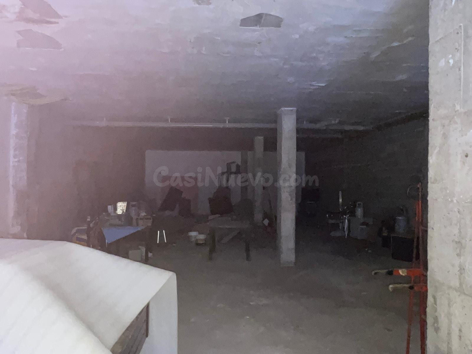 Se Vende Local en Calle Toledo en Ejido Sur