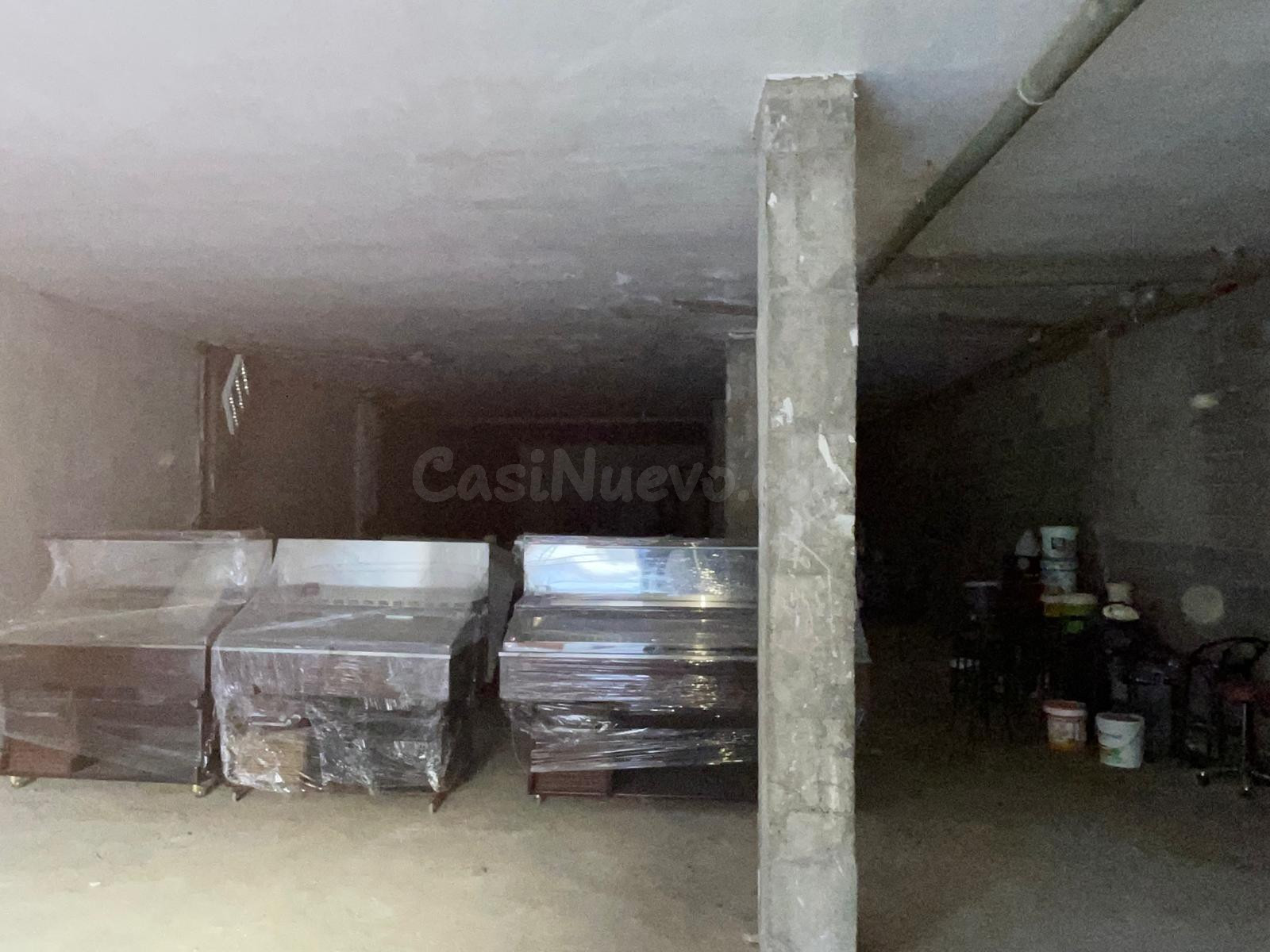 Se Vende Local en Calle Toledo en Ejido Sur - foto 4
