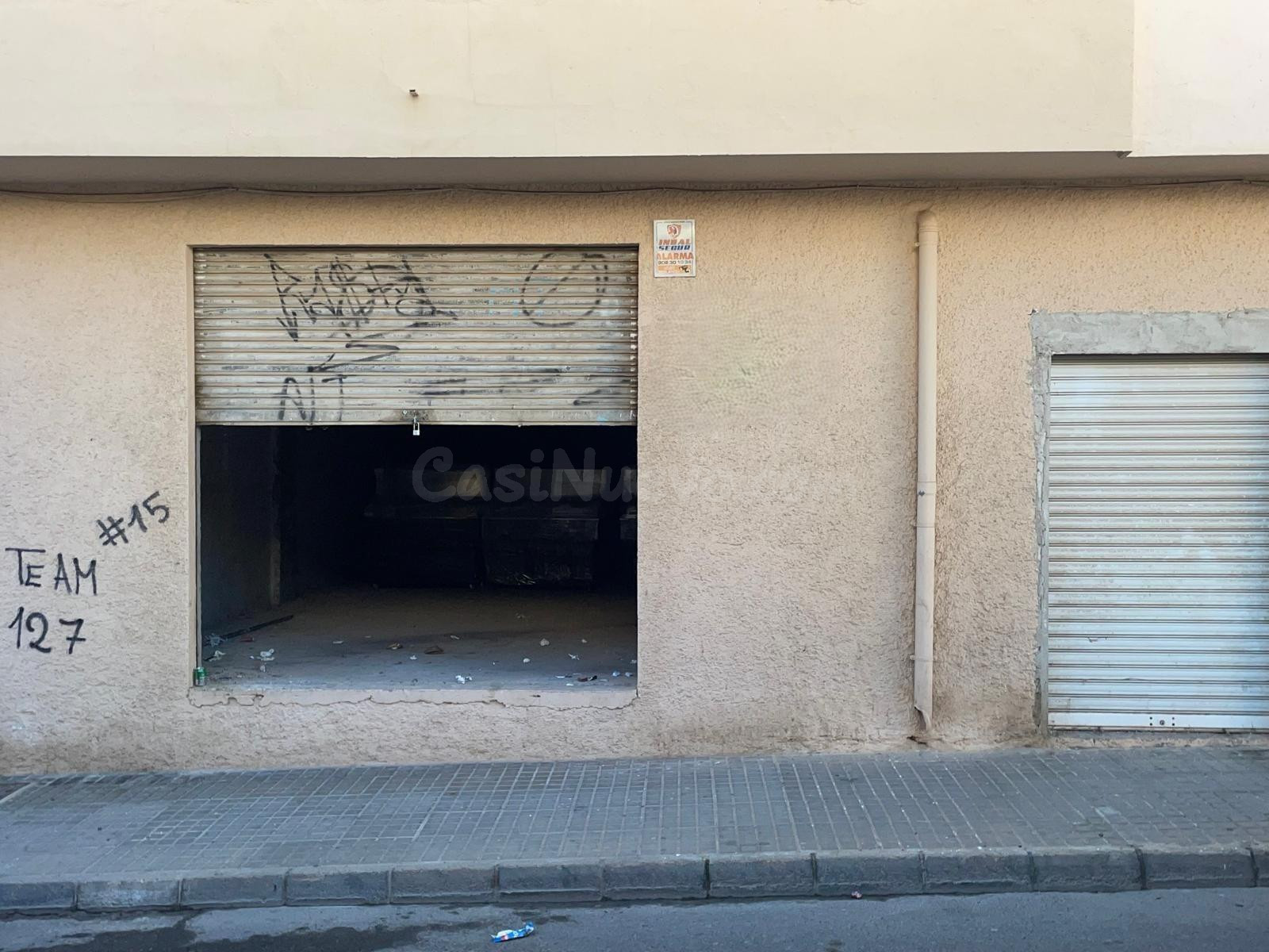 Se Vende Local en Calle Toledo en Ejido Sur - foto 5