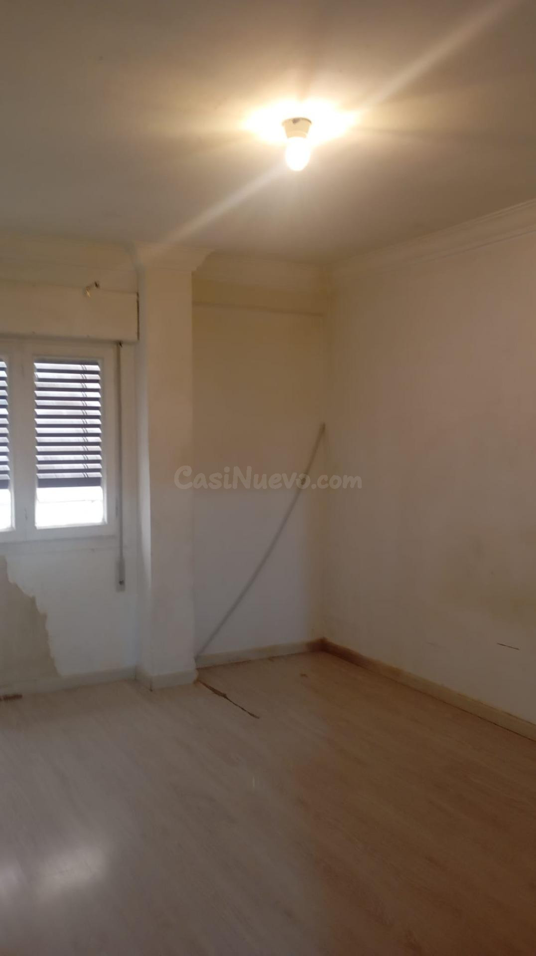 VIVIENDA CON BALCON EN PLENO CENTRO Ubicación perfecta - foto 4
